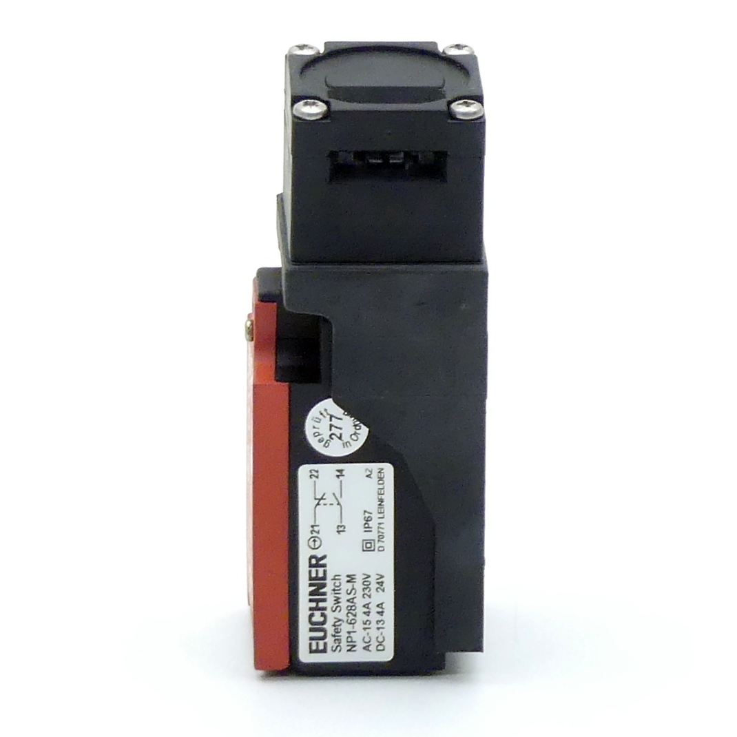Sicherheitsschalter NP NP1-628AS-M
