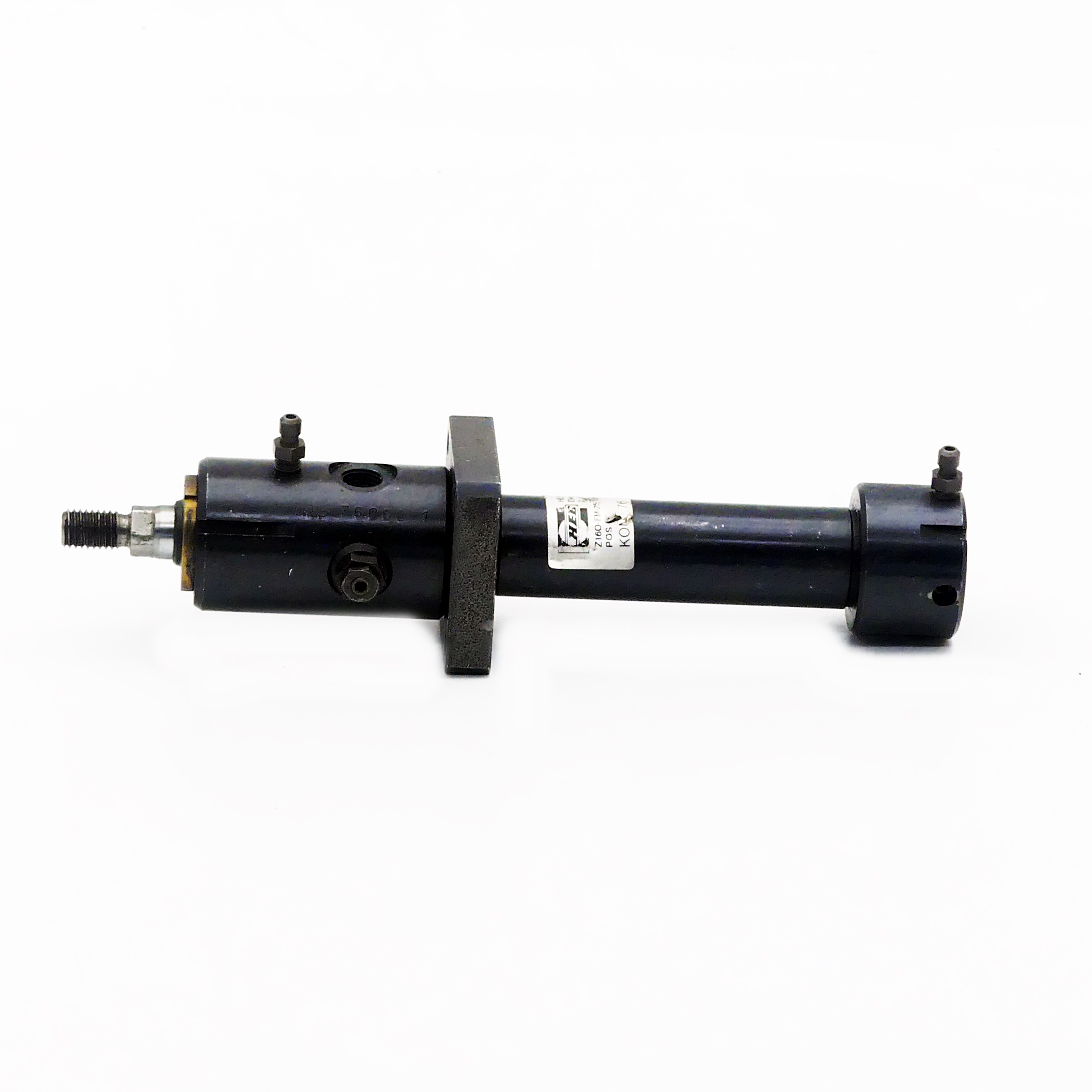 Hydraulic cylinder 