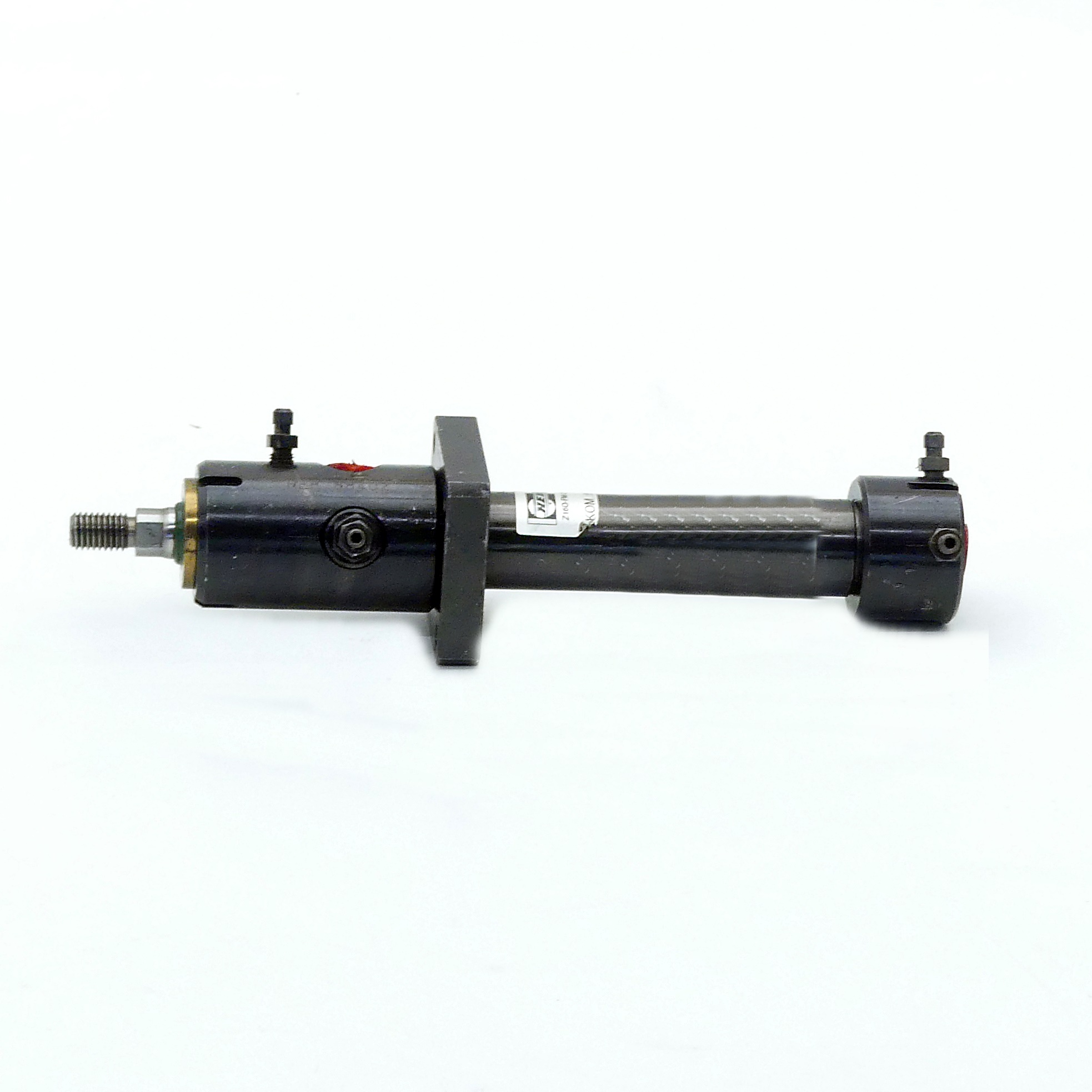 Hydraulikzylinder