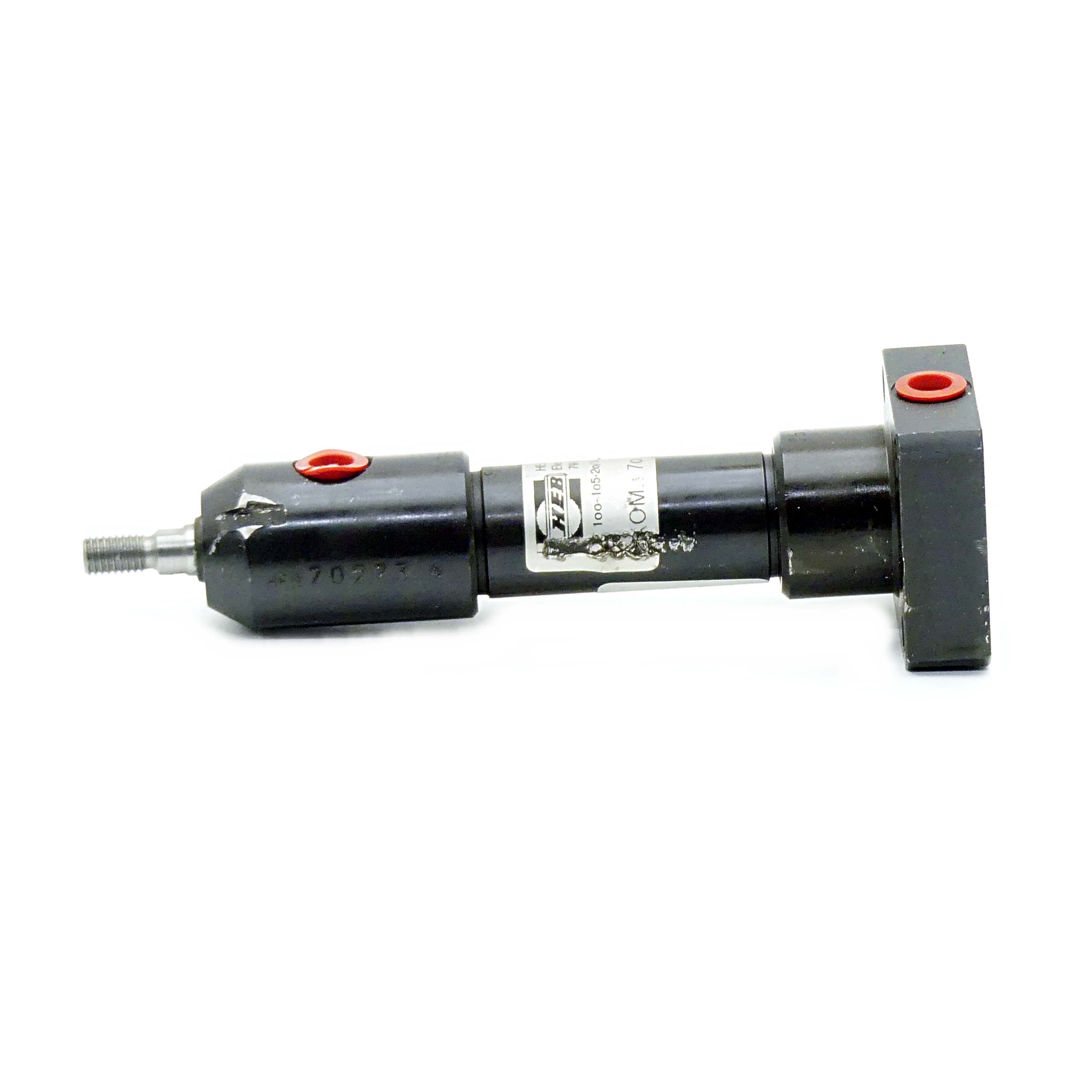 Hydraulikzylinder 