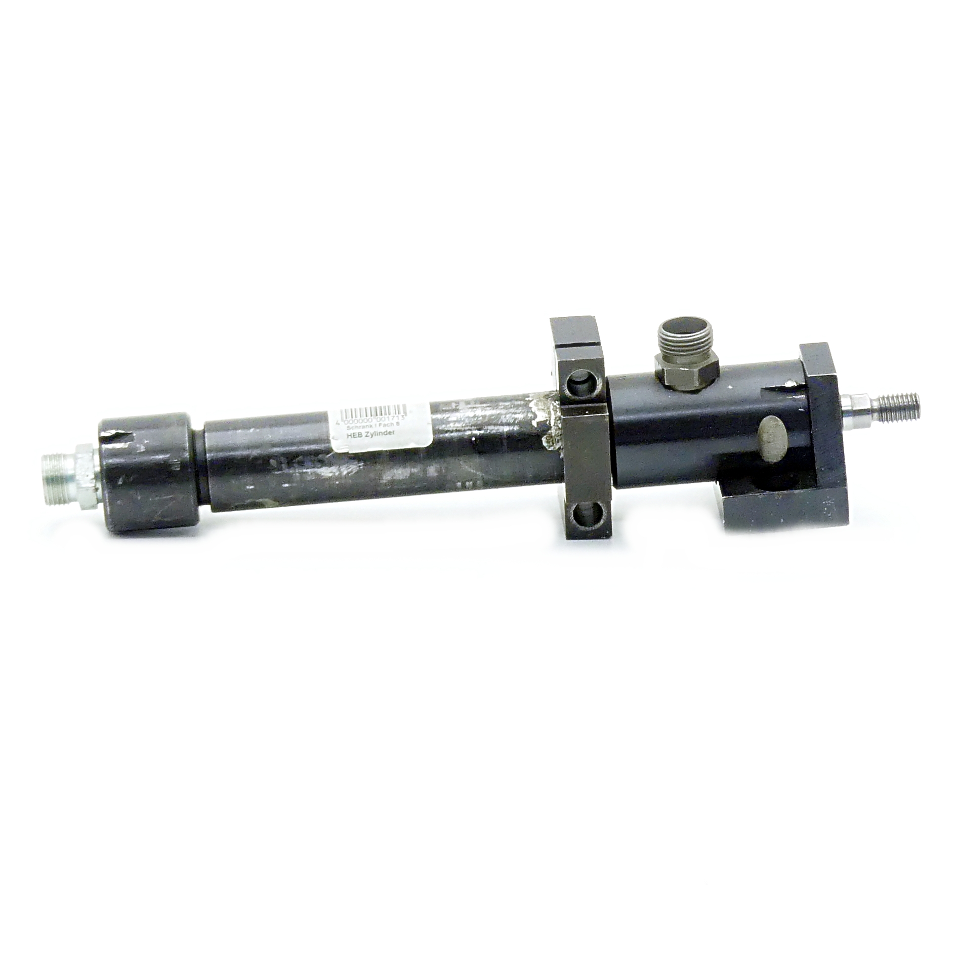 Hydraulic cylinder