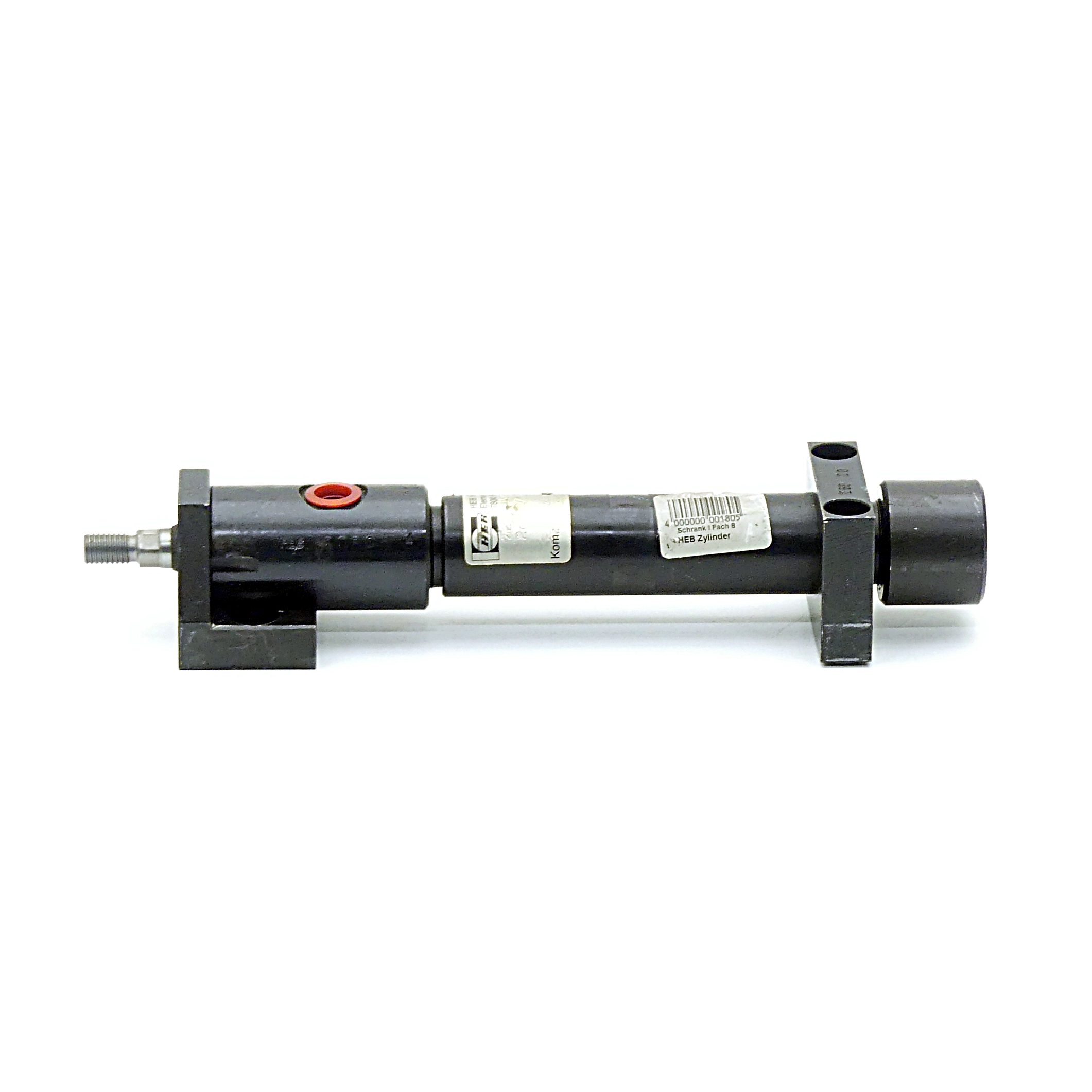 Hydraulic cylinder