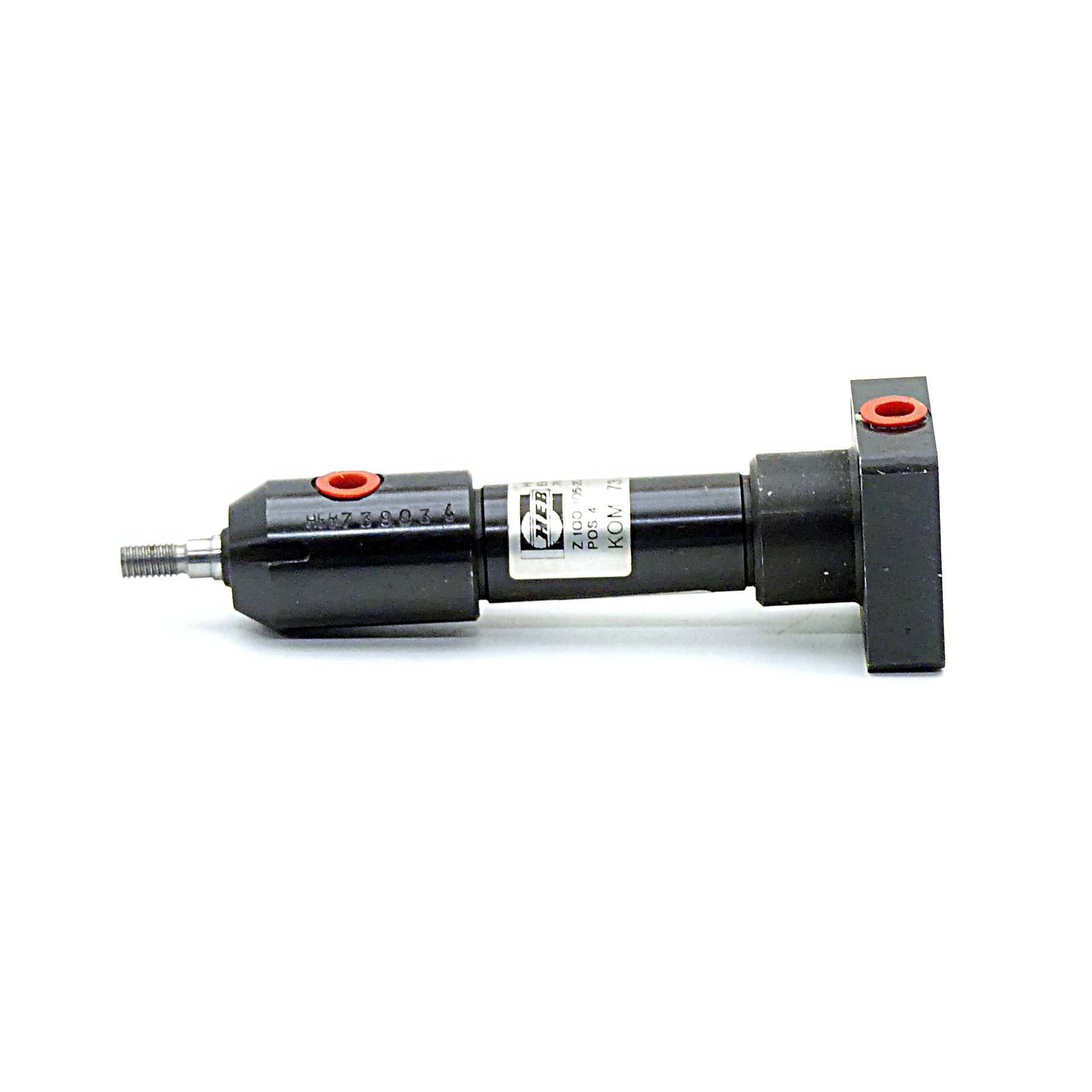 Hydraulikzylinder
