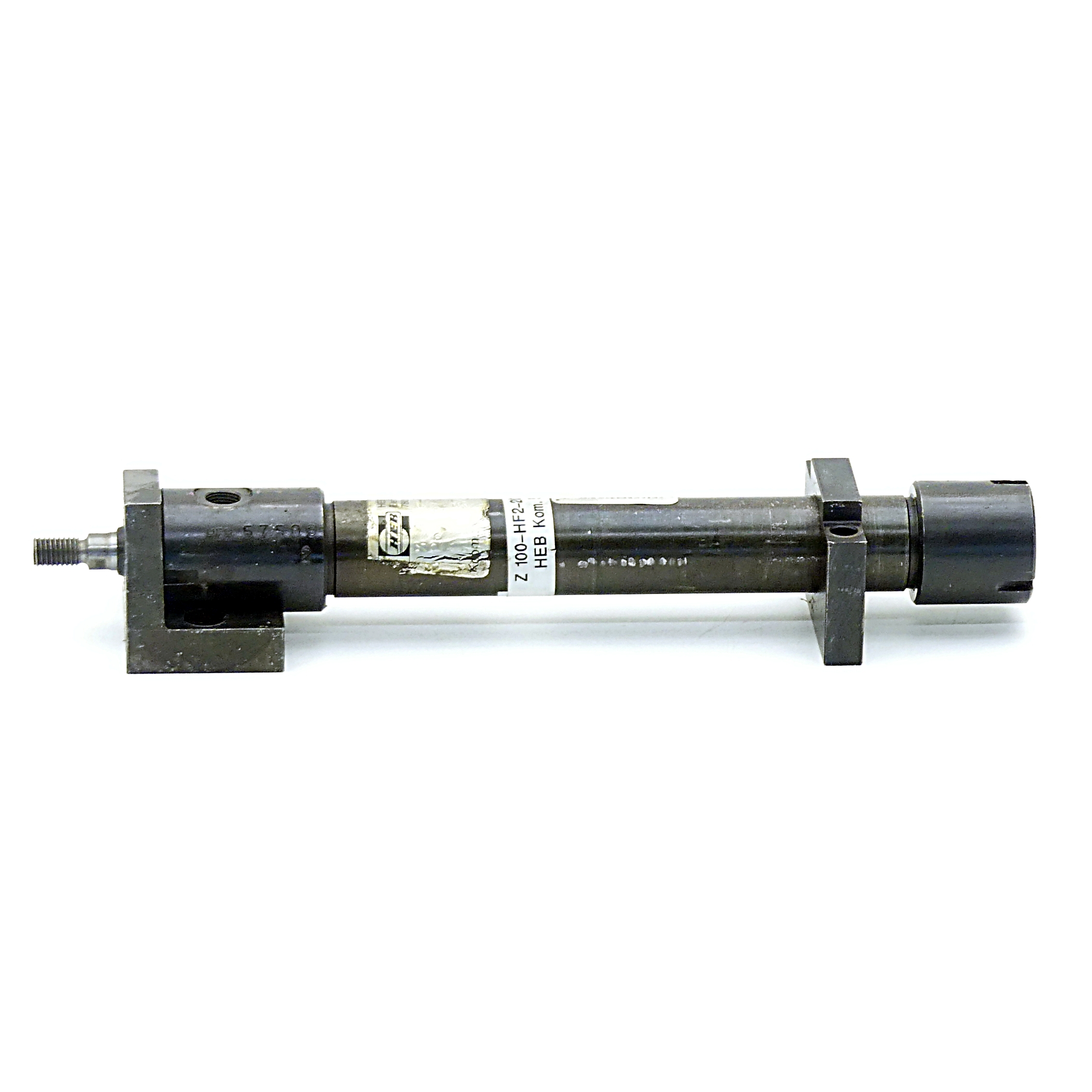 Hydraulikzylinder 