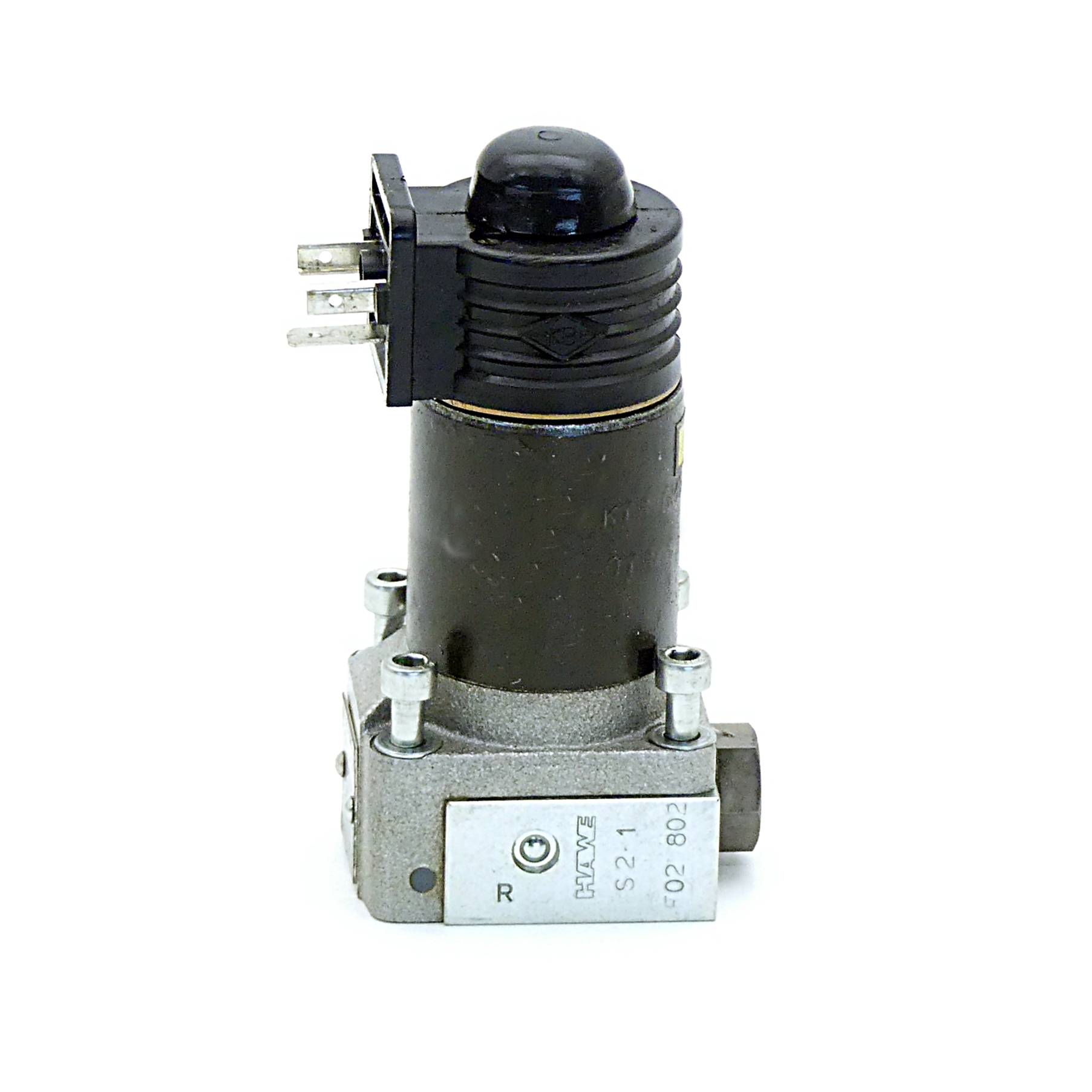 Hydraulic cylinder