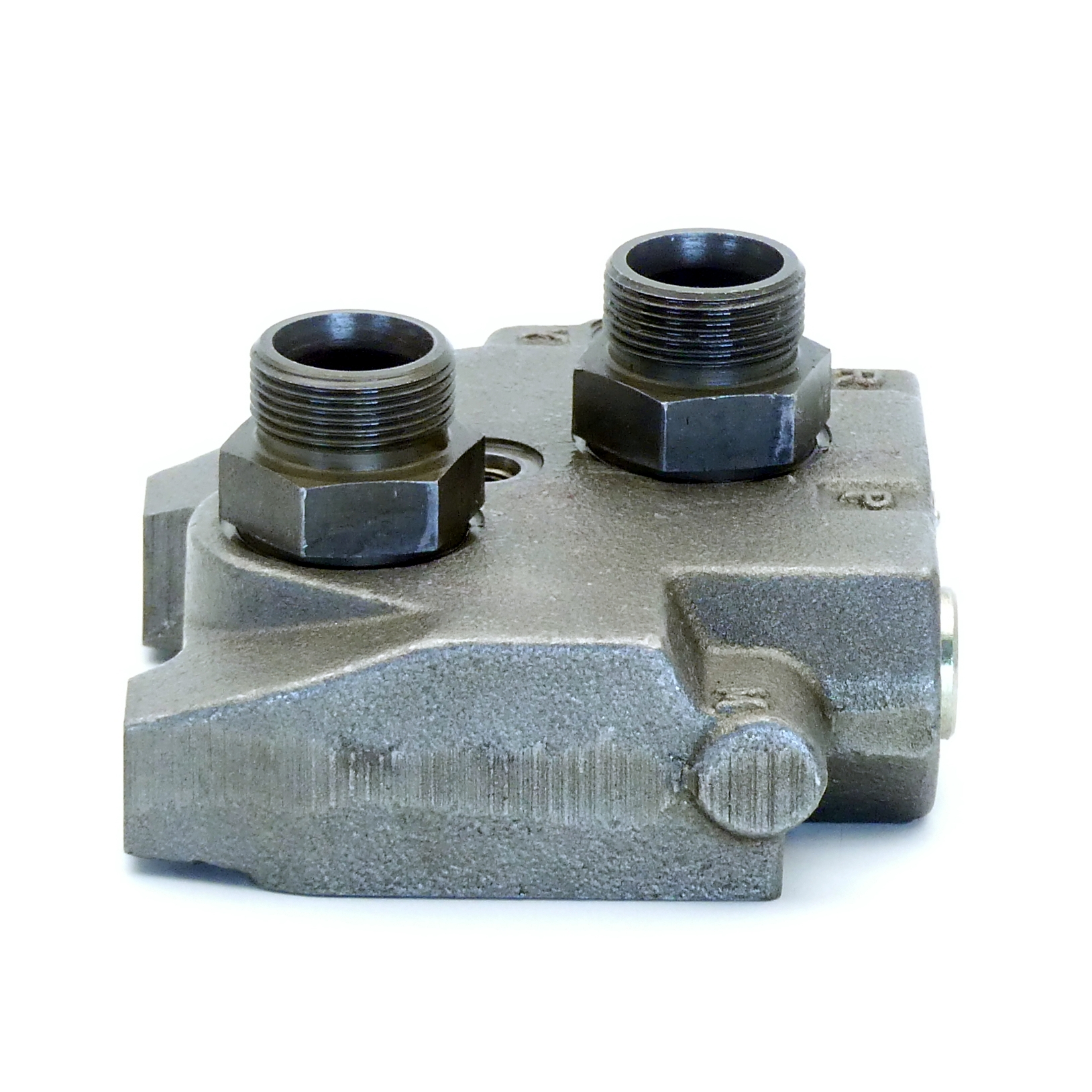 VALVE DISC 