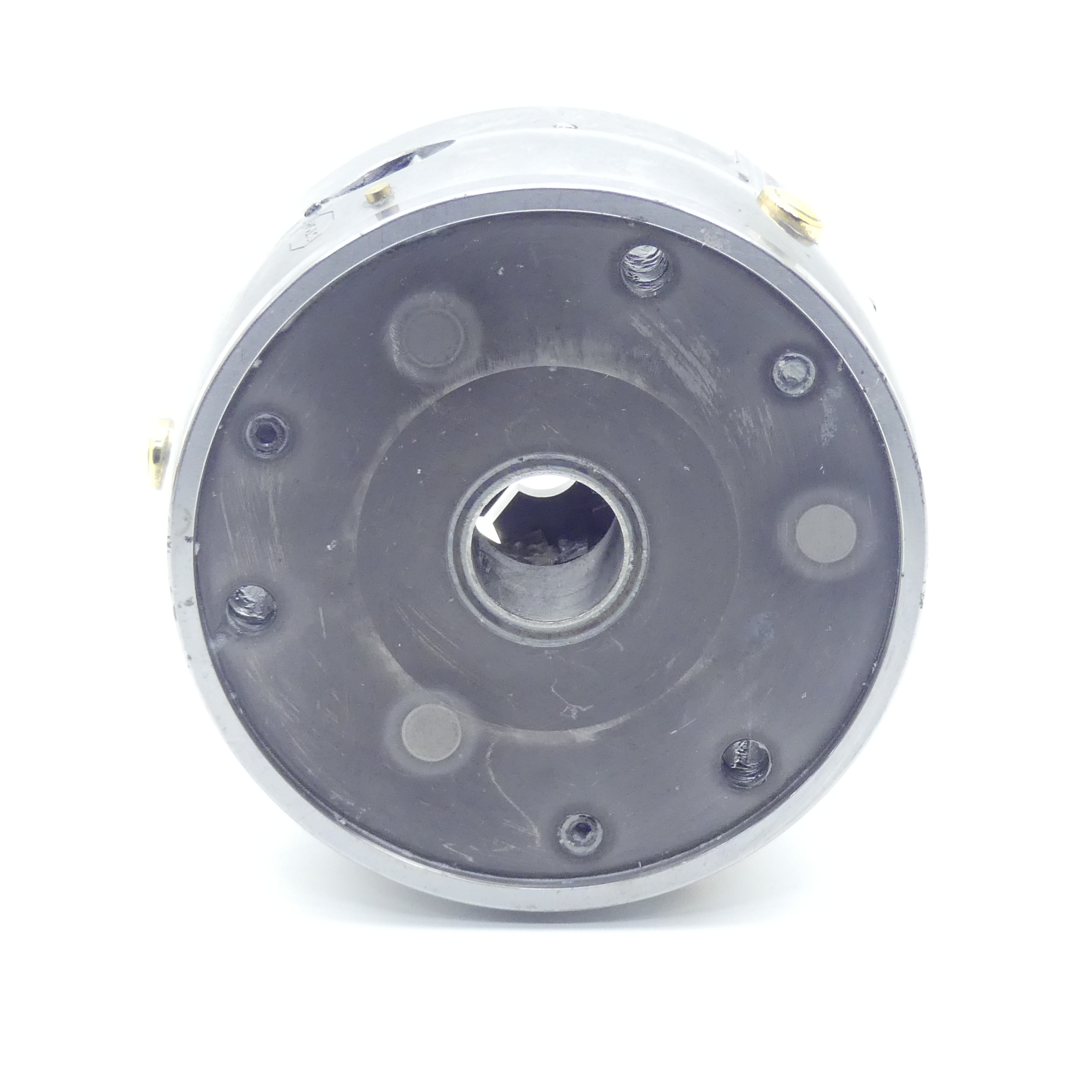 Keilstangen Drehfutter ROTA-S plus 2.0 