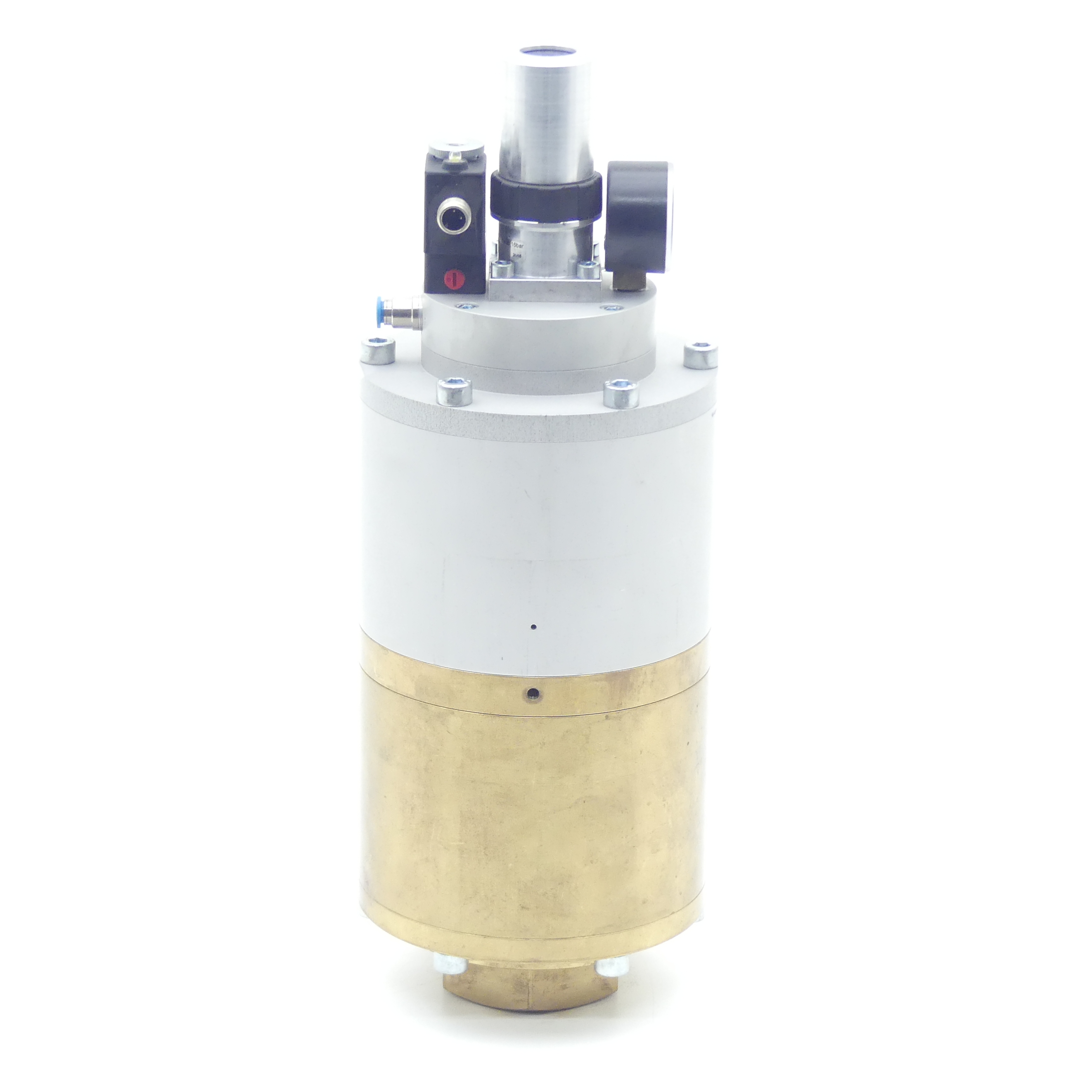 Druckregelventil 3-HPI-1 32