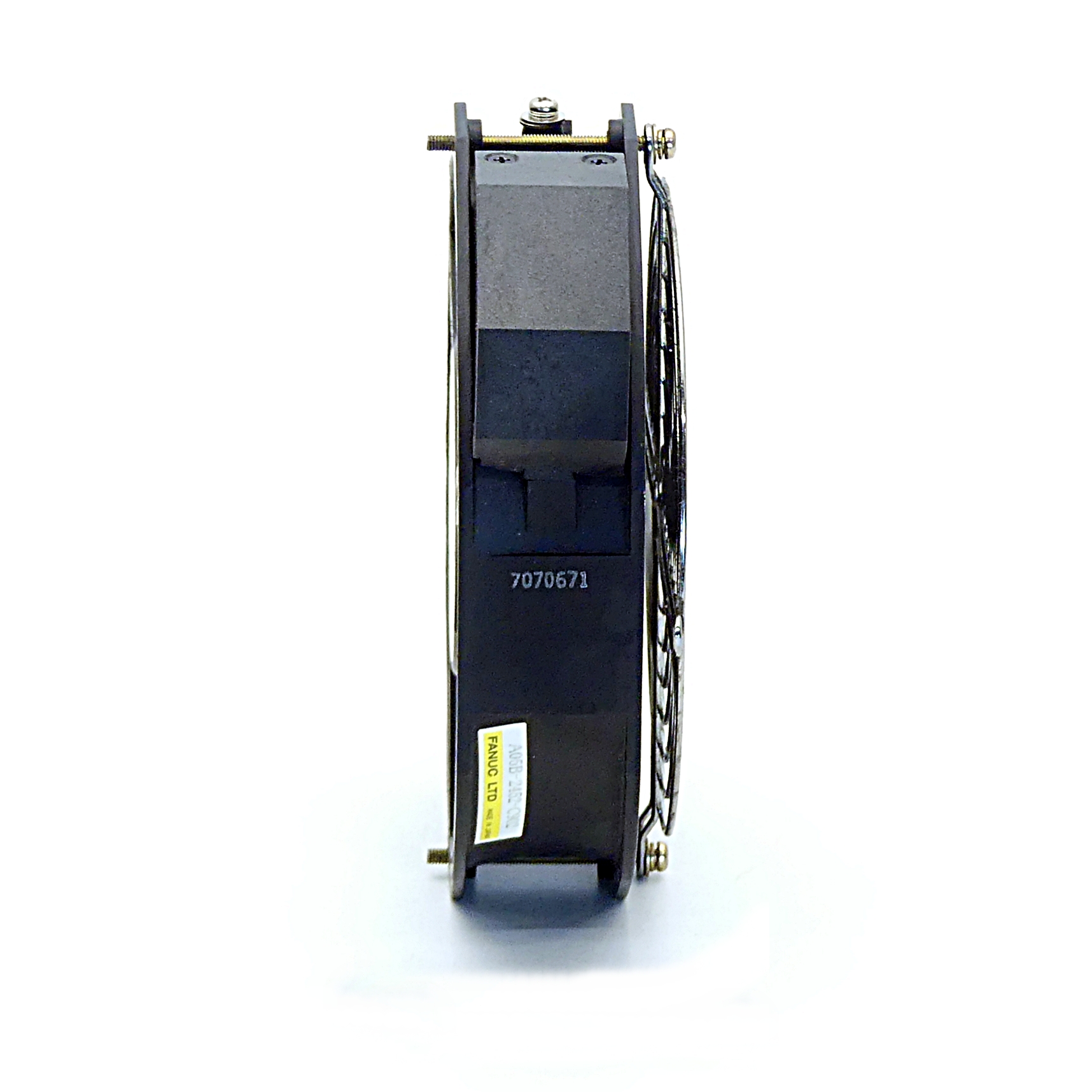 Axial Lüfter 