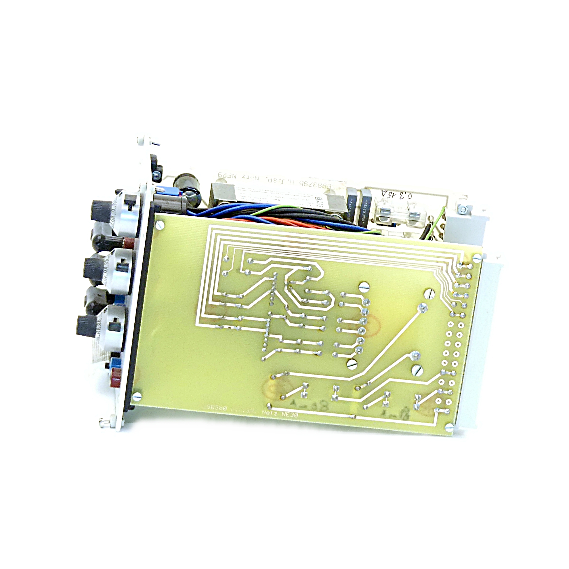 Netz NE 29