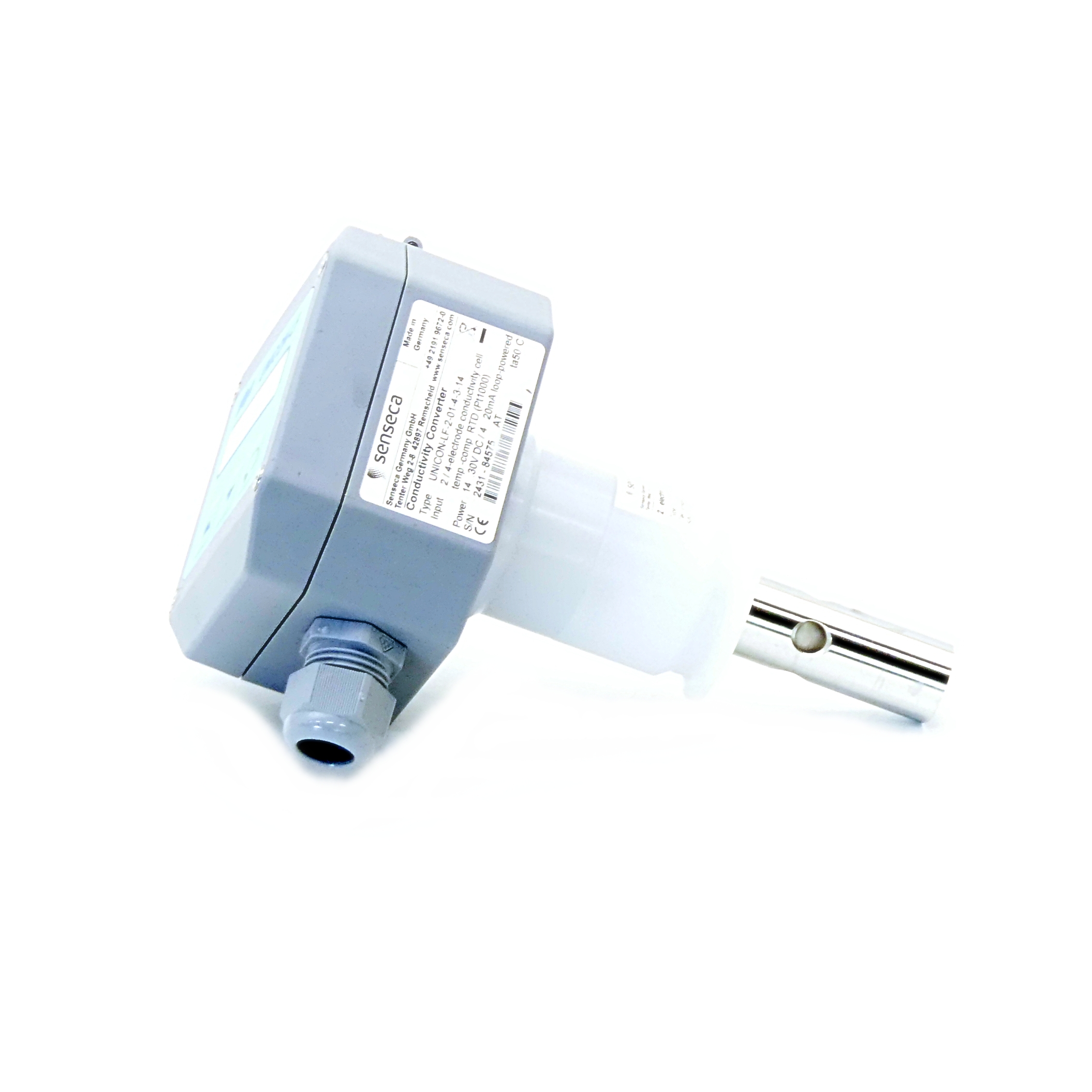 Leitfähigkeits-Converter 