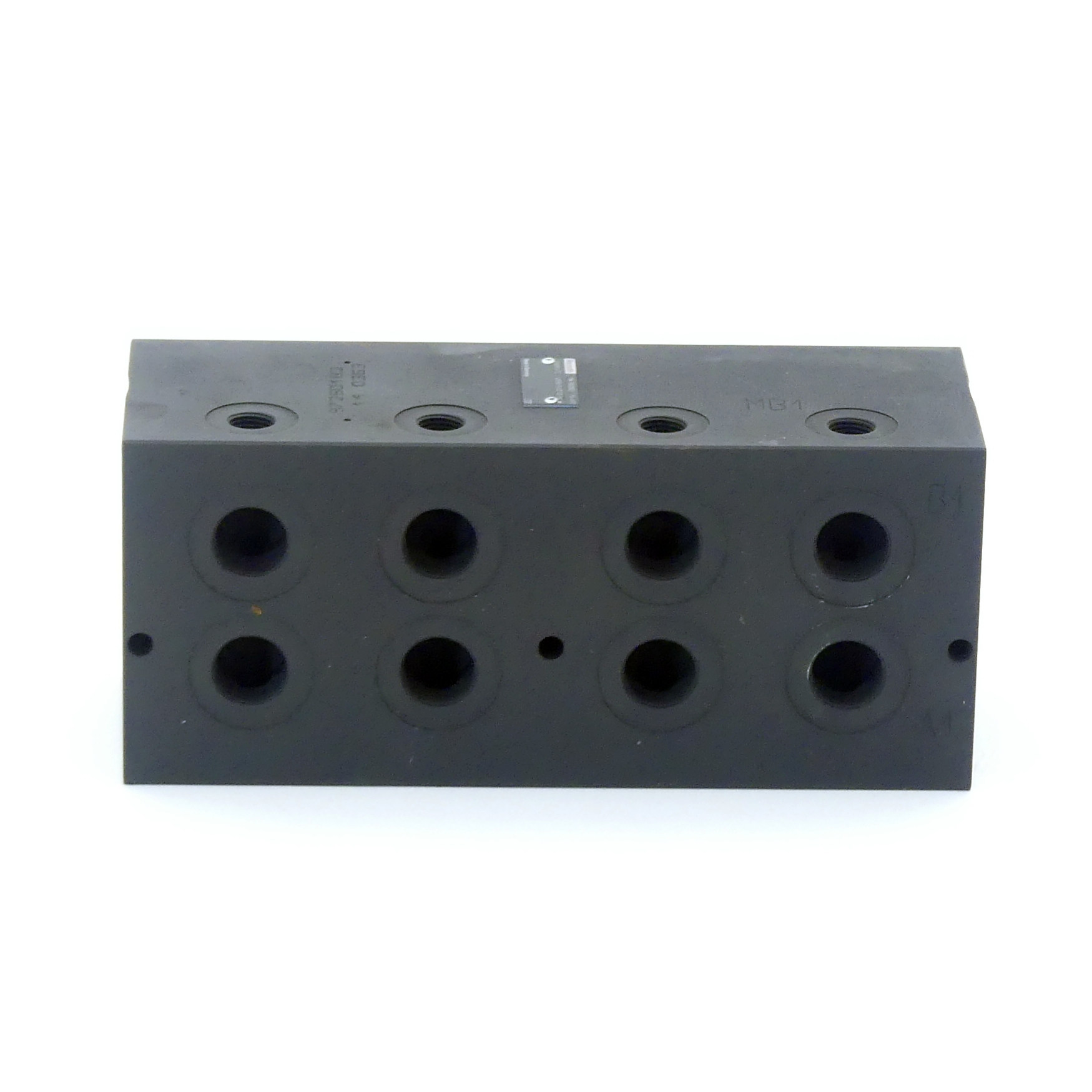 Reihenplatte 4HSR06-35/01D S08 PH& 