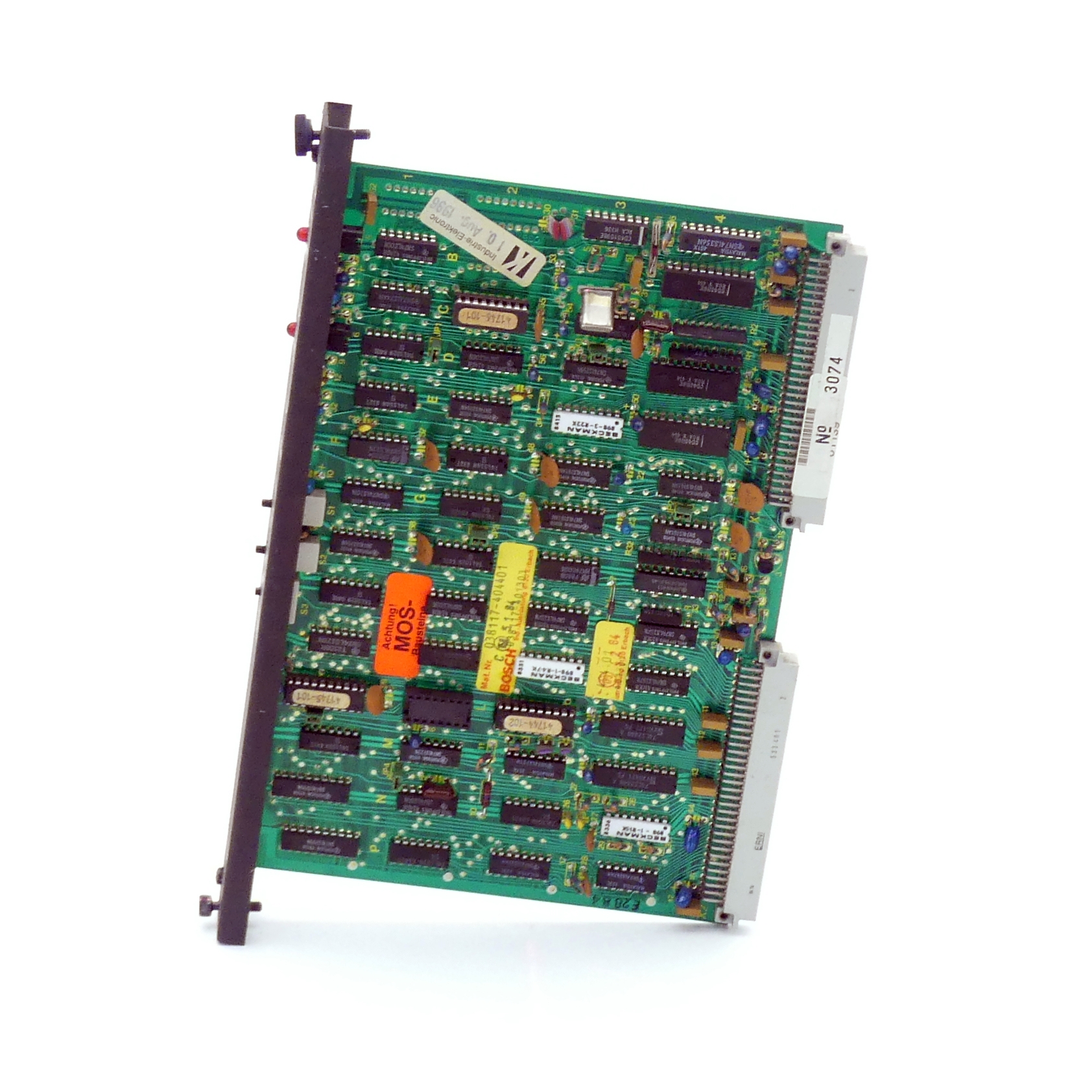 ZE400 Modul 