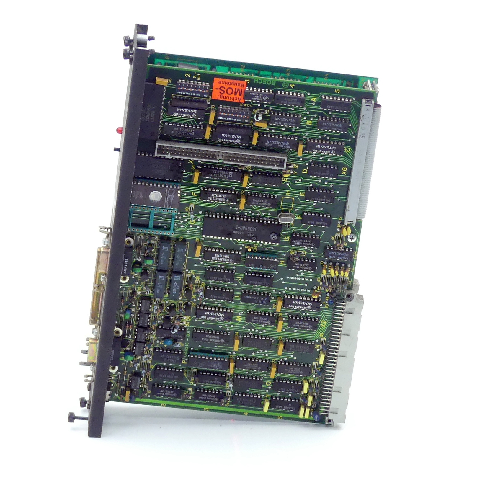 S400 Modul 