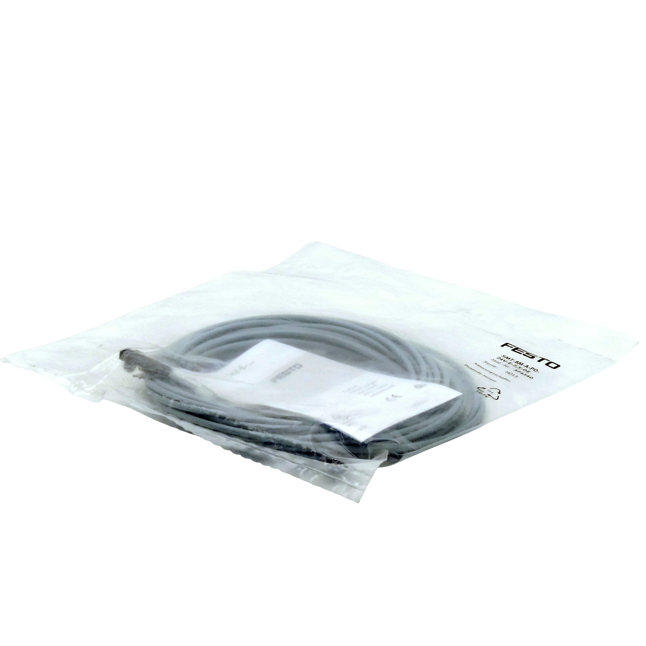 Proximity switch SMT-8M-A-PO-24V-E-7,5-OE