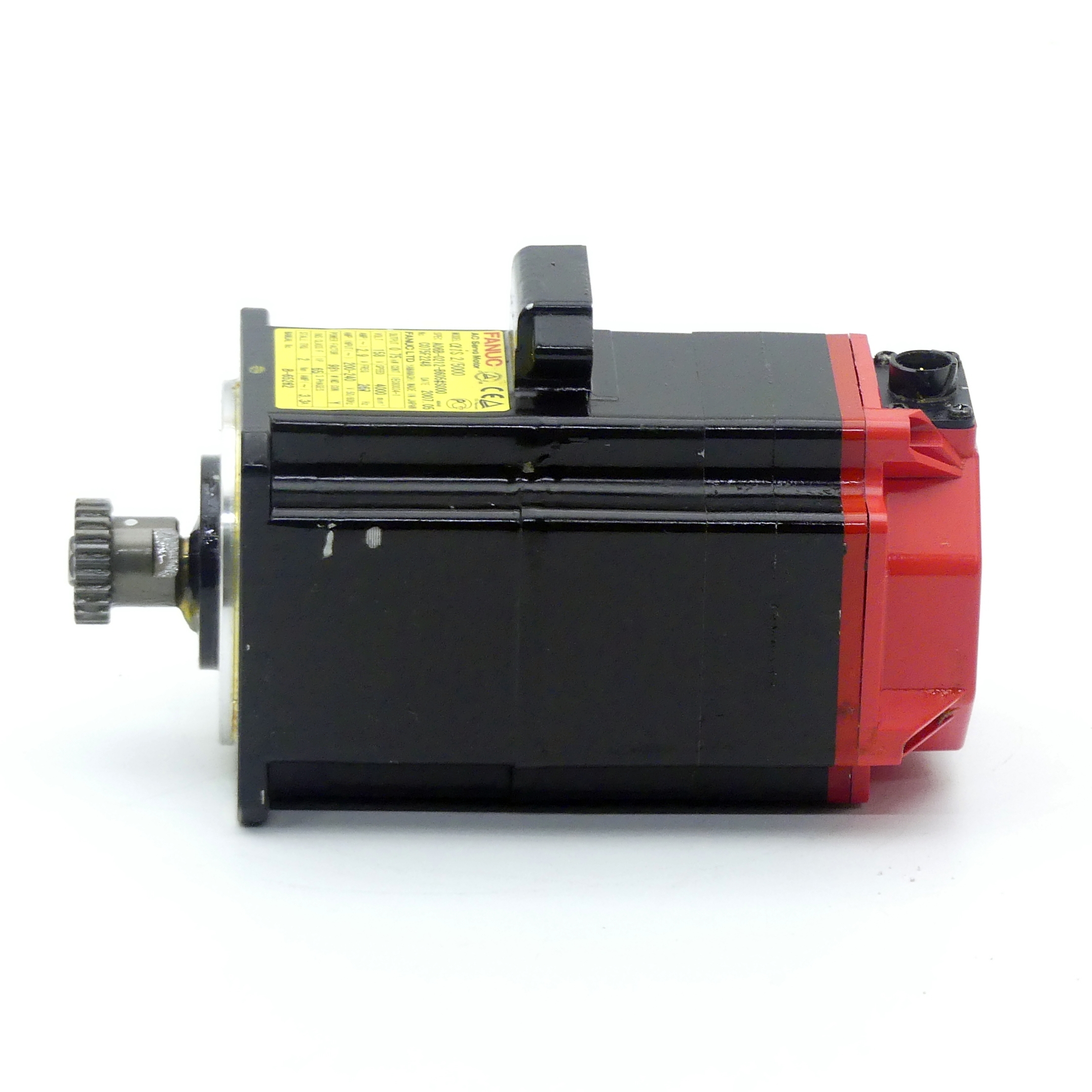 Servomotor ais 2/5000