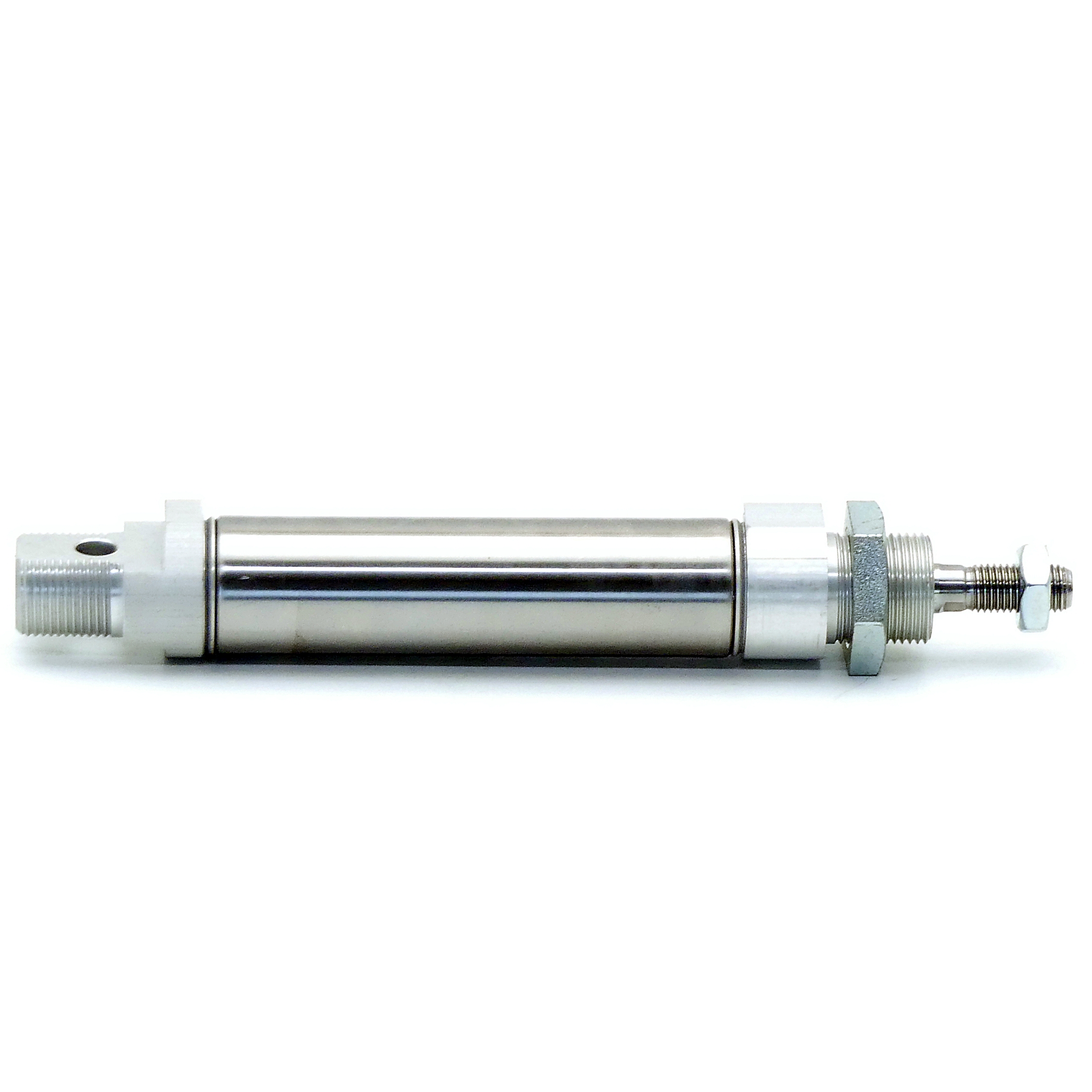 Round cylinder 