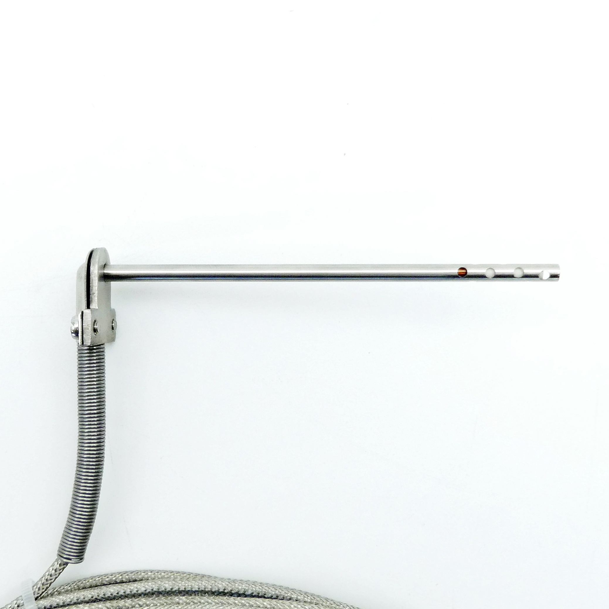 Winkel-Kleinwiderstandsthermometer WT066 