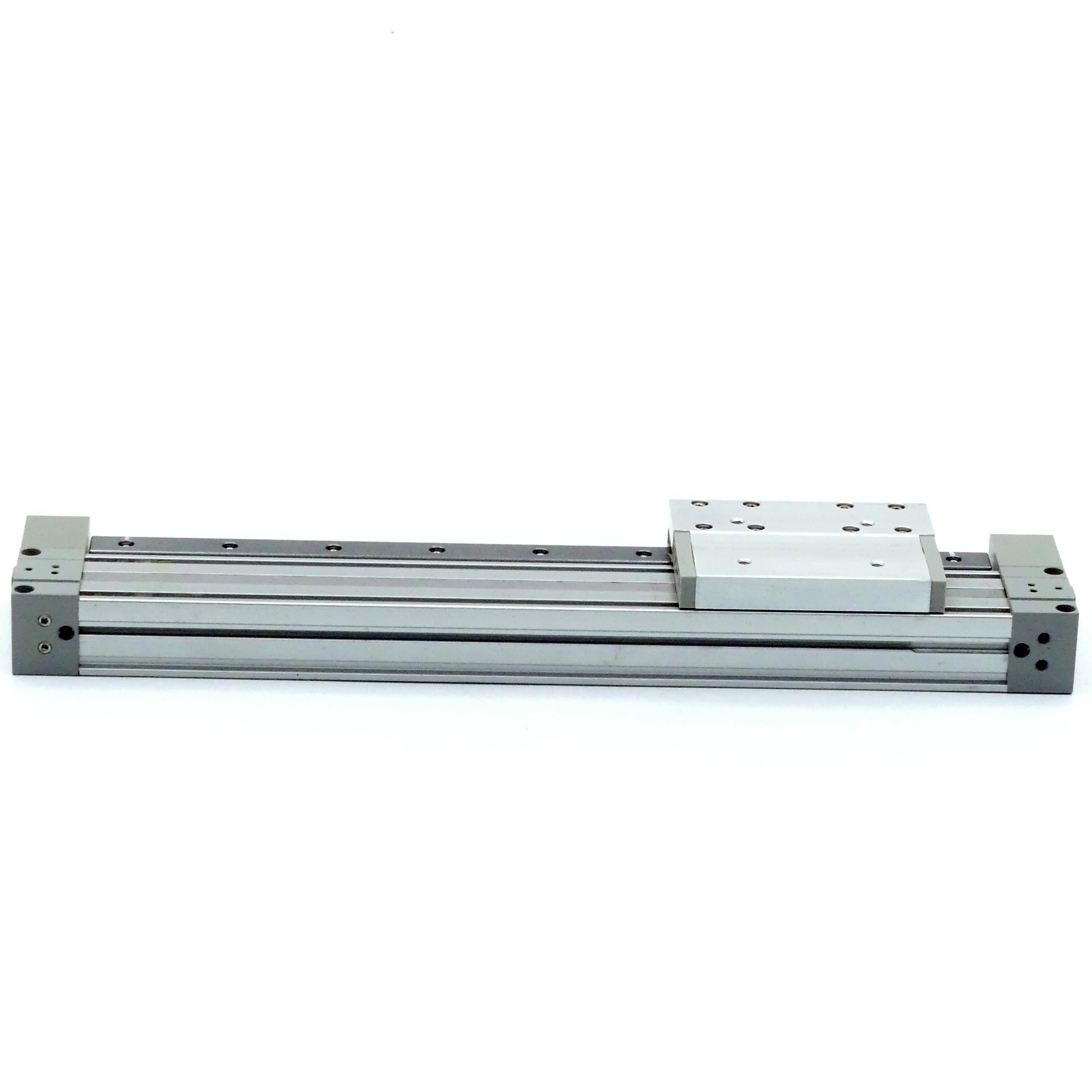 rodless belt cylinder