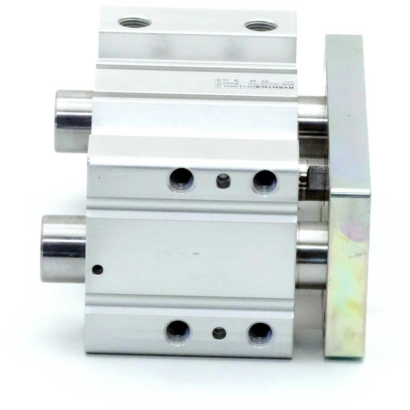 guide cylinder