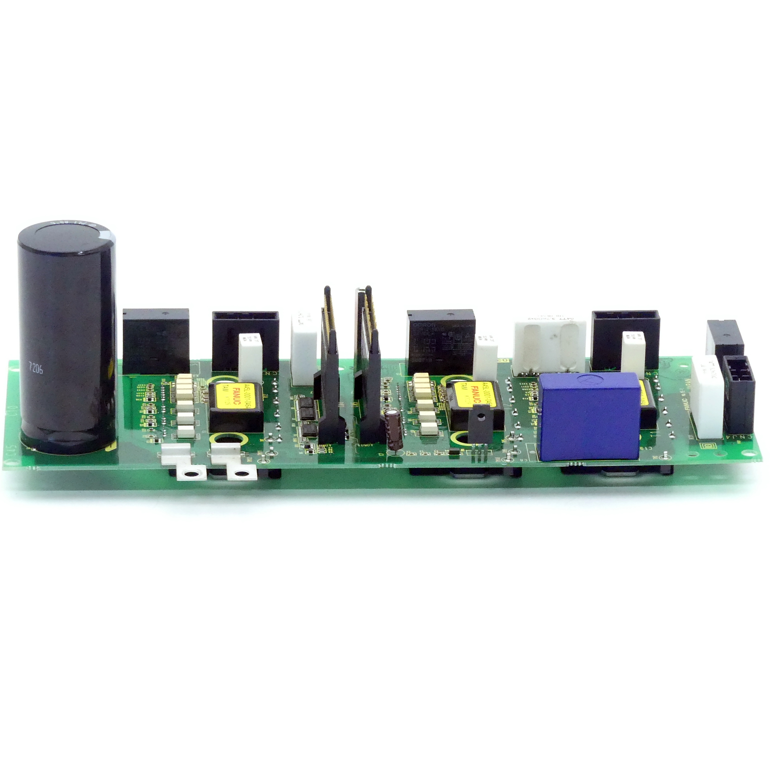 amplifier board