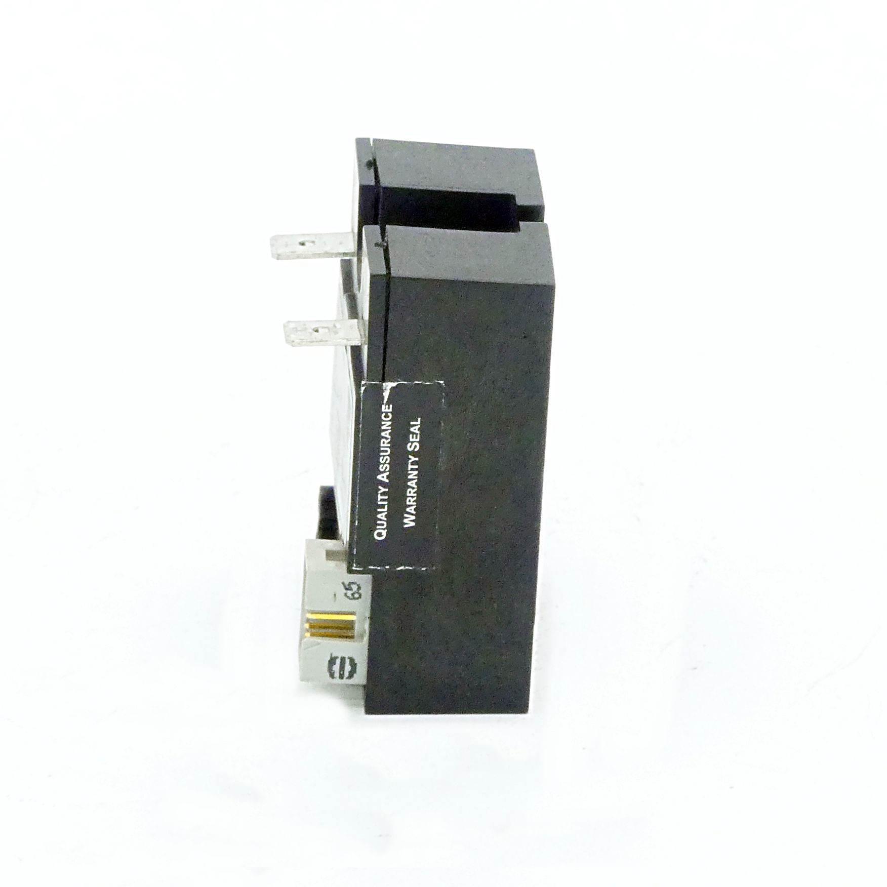 Solid-state relay