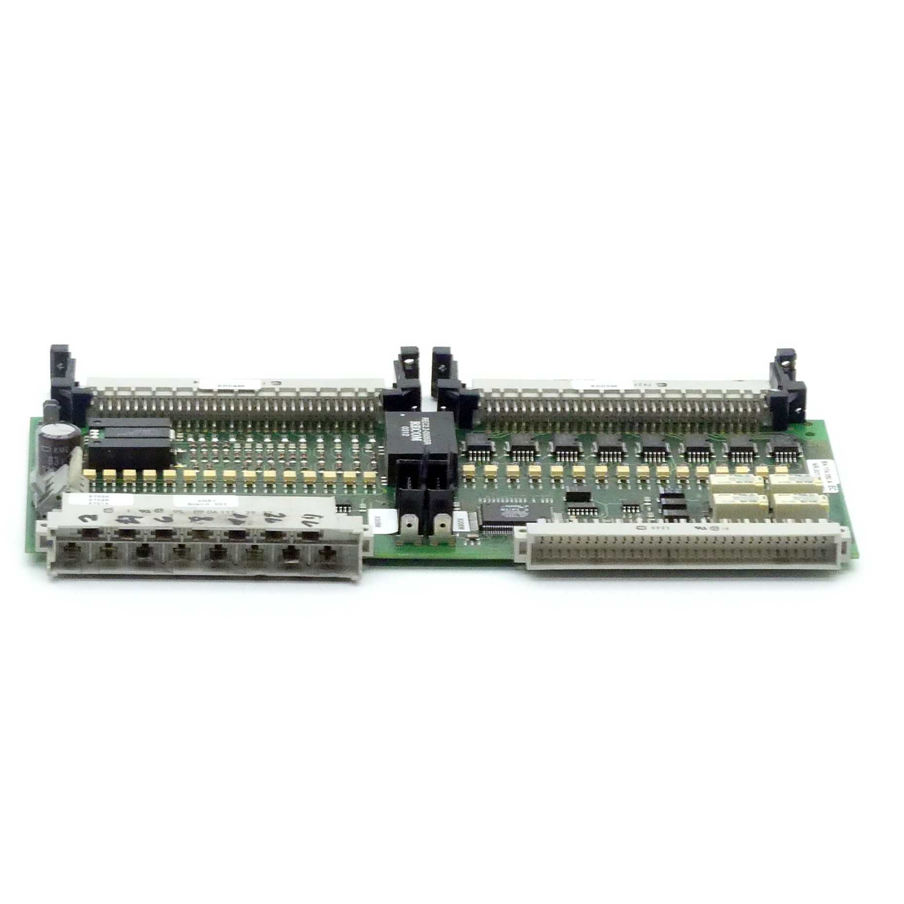 Circuit Board  Used
