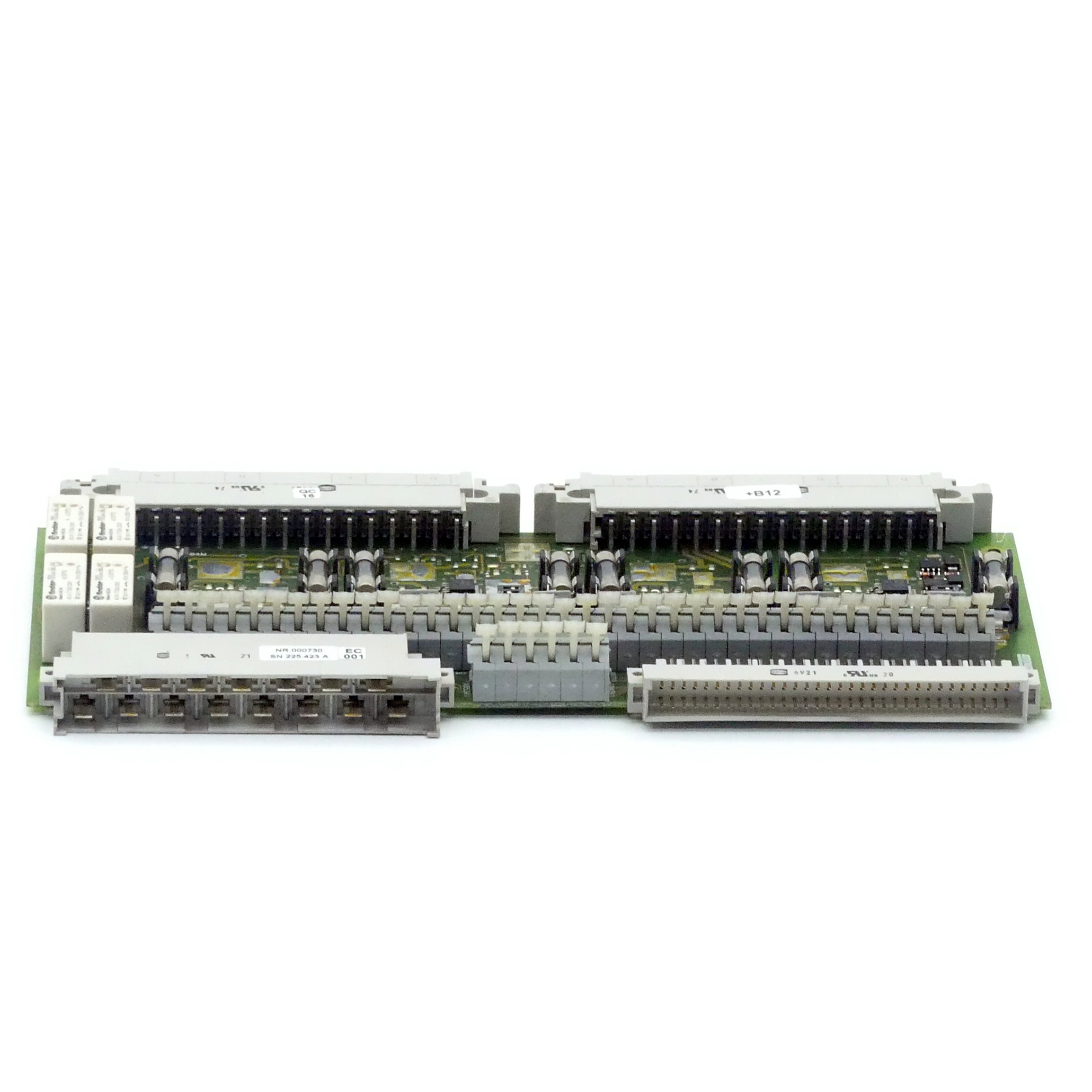 circuit board  Used