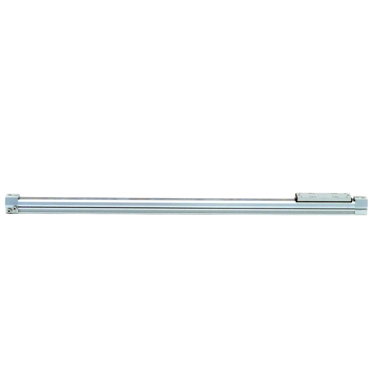 Pneumatic cylinder