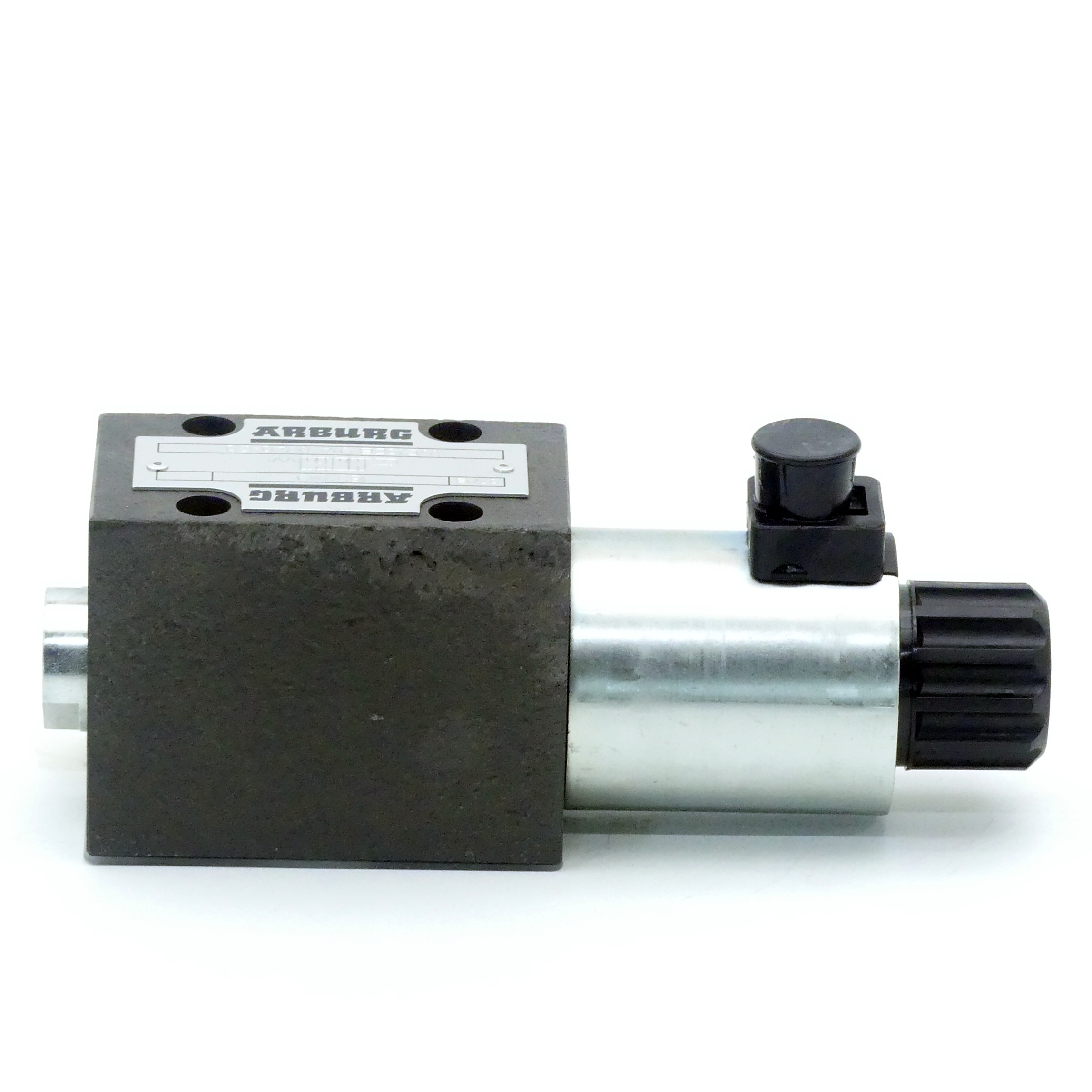 5/2 directional control valve WE10DB 91A 0240-G0