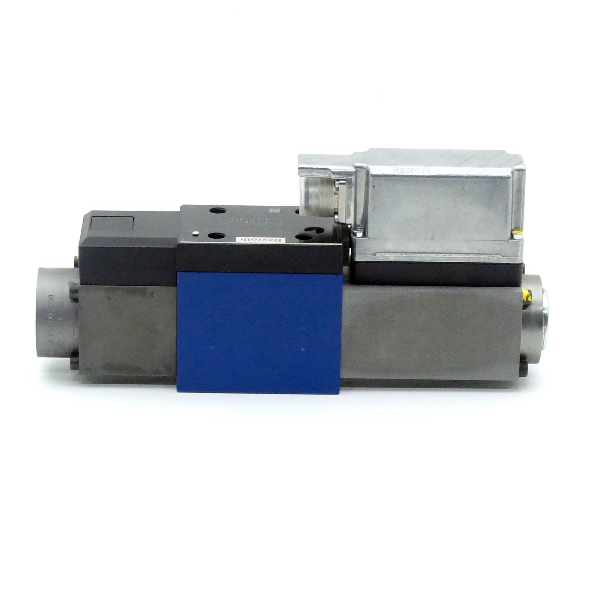 Proportional-Wegeventil 4 WRPE 10 WC80SJ-20/G24K0/B5M
