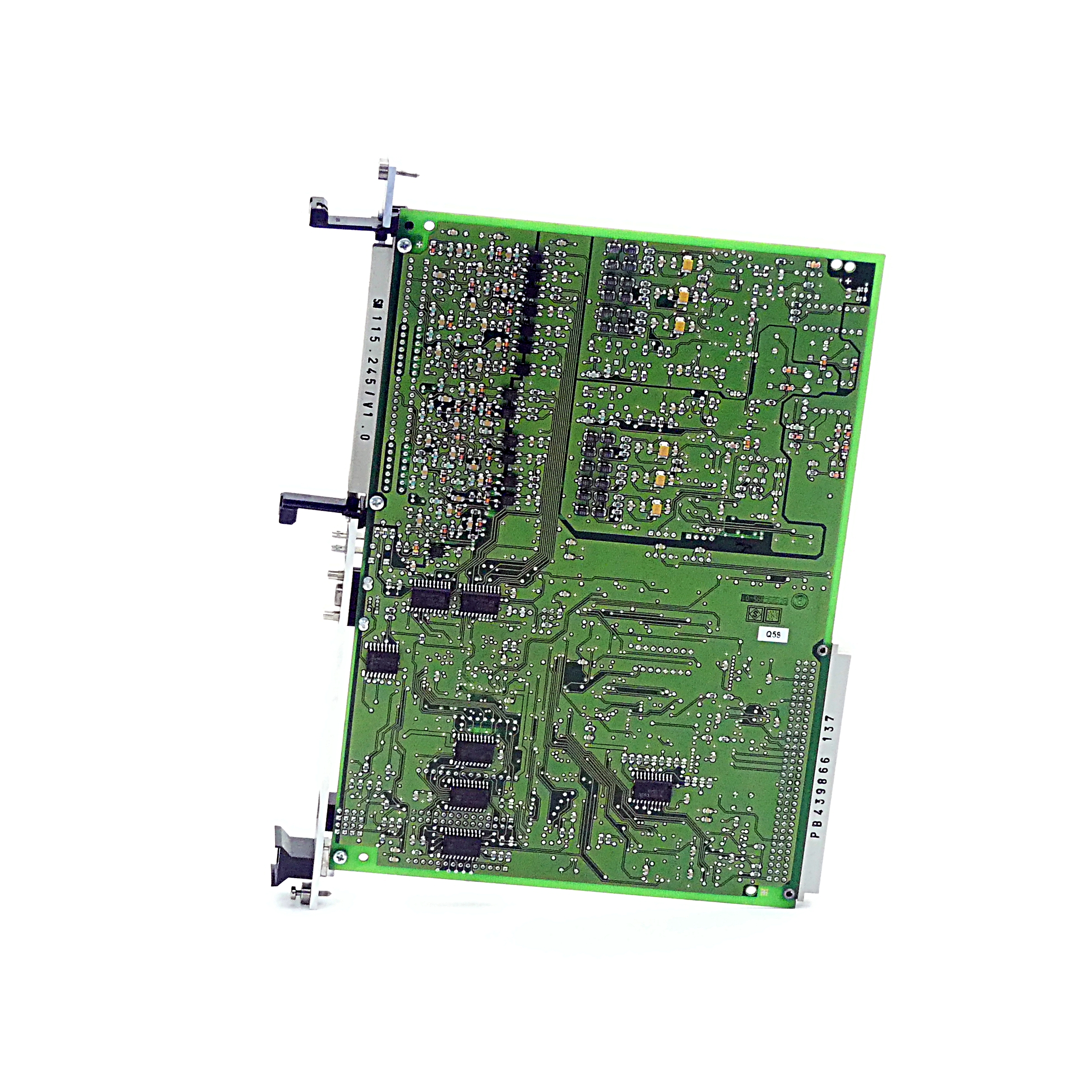 Steckmodul BZ2 