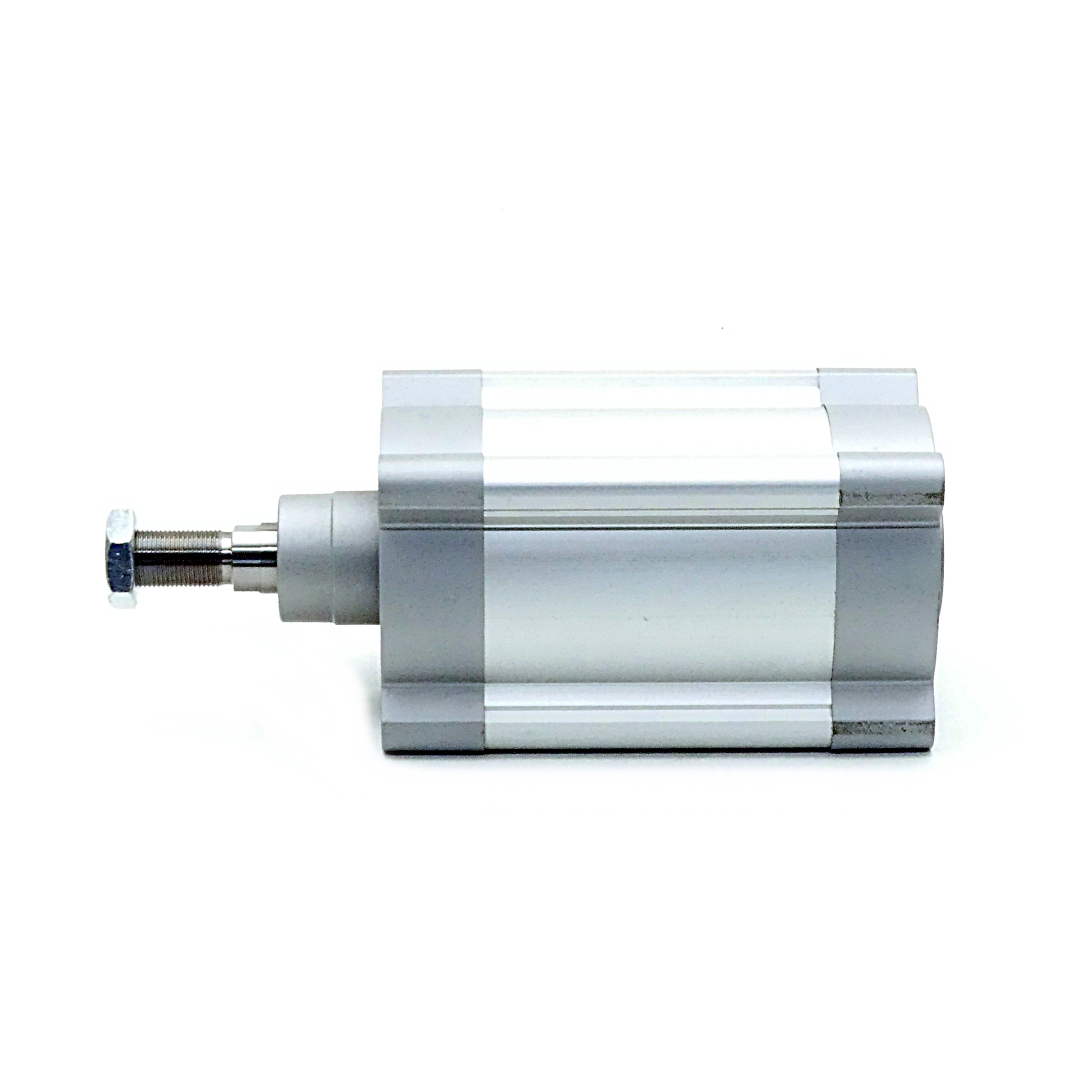 Standard cylinder DSBC-125-80-PPVA-N3