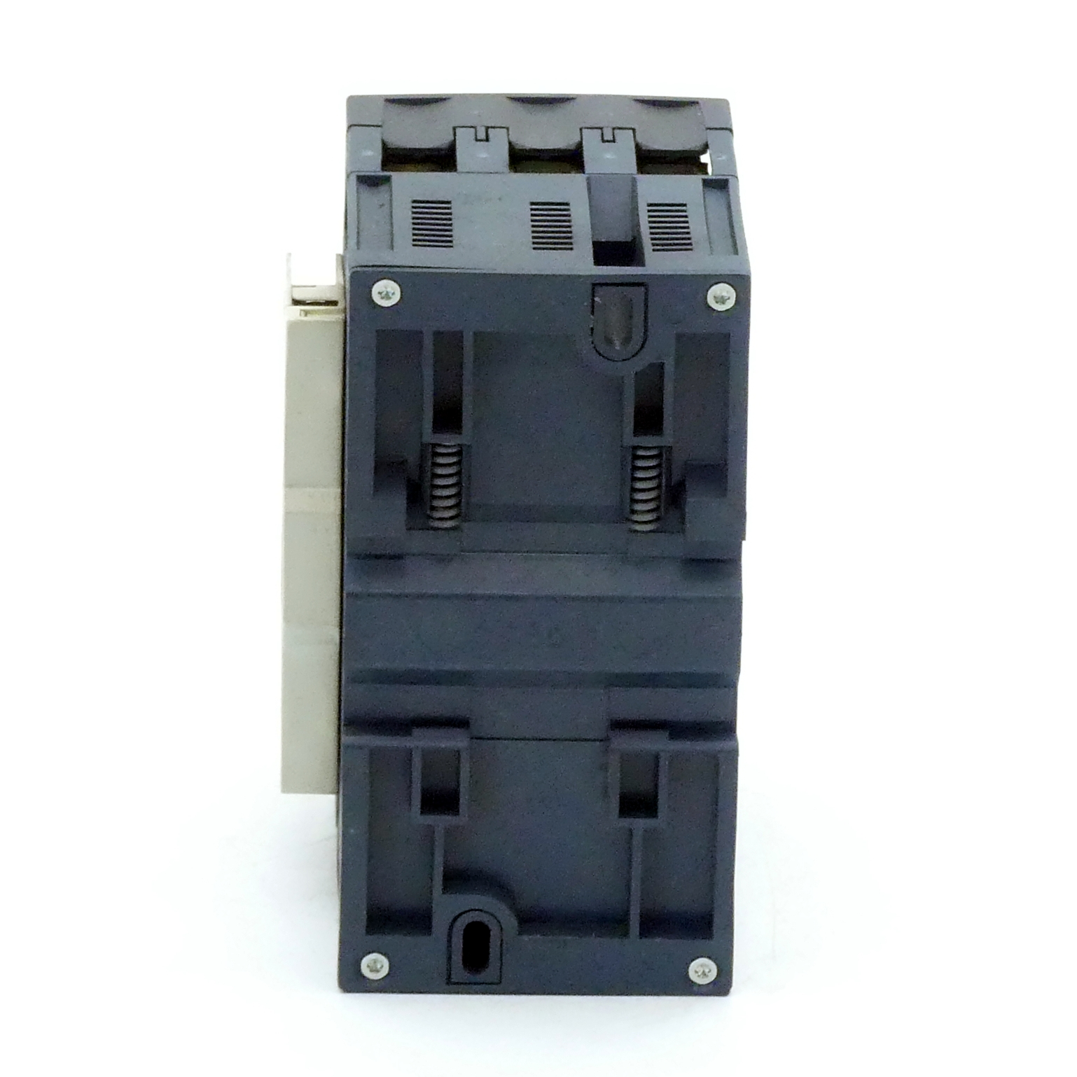 Motor protection switch 