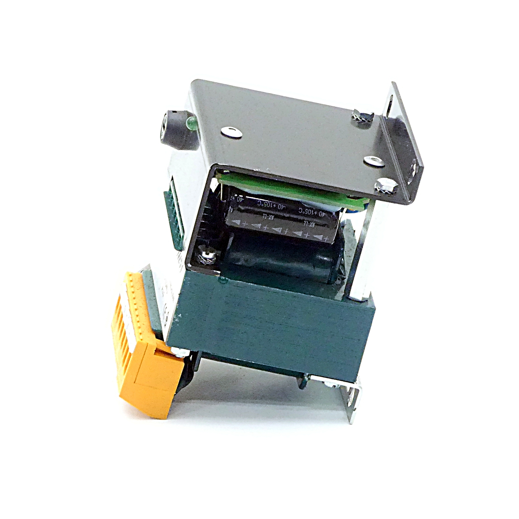 Single-phase power supply GDC 0,075 