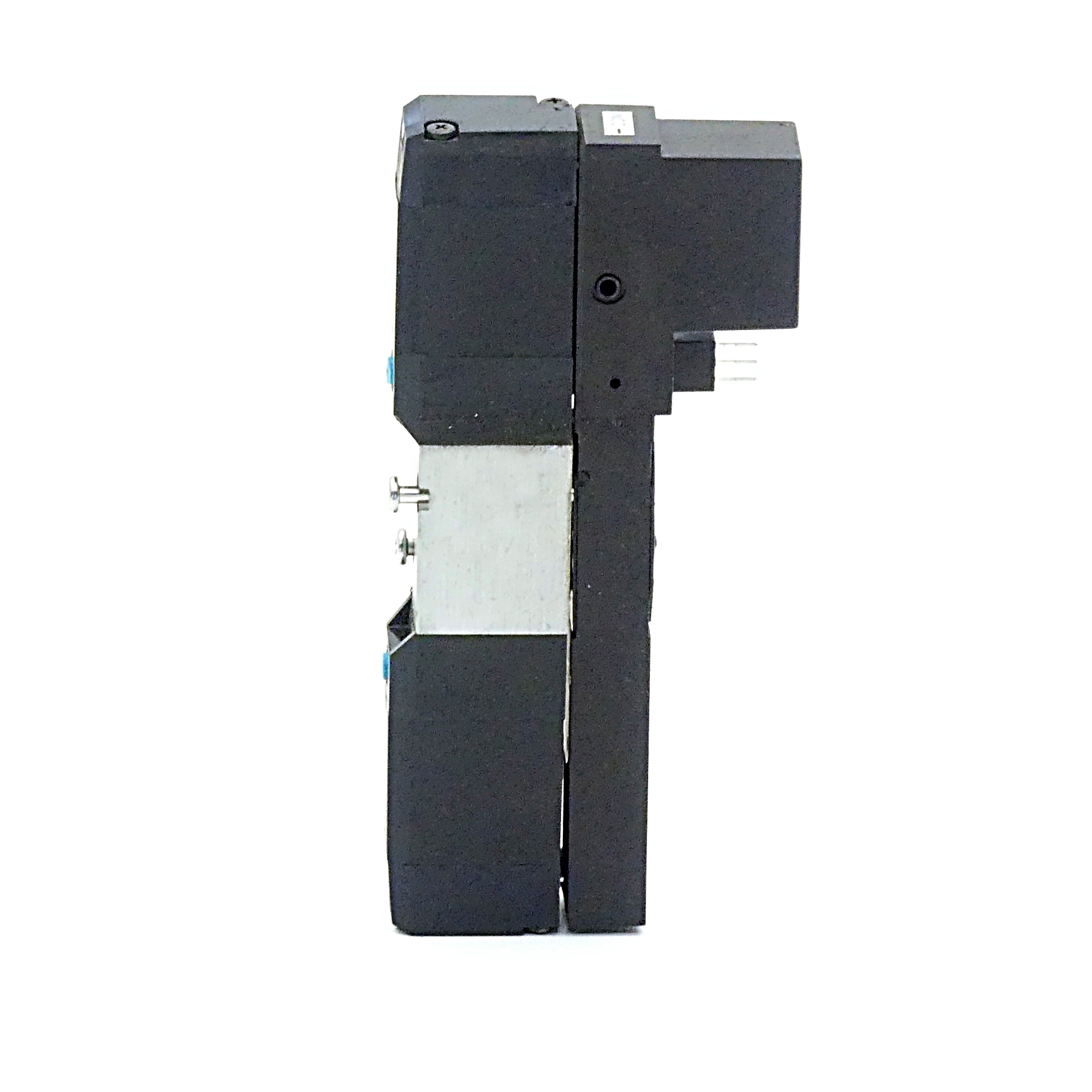 Magnetventil JMYH-5/2-2,3-LED-SA 