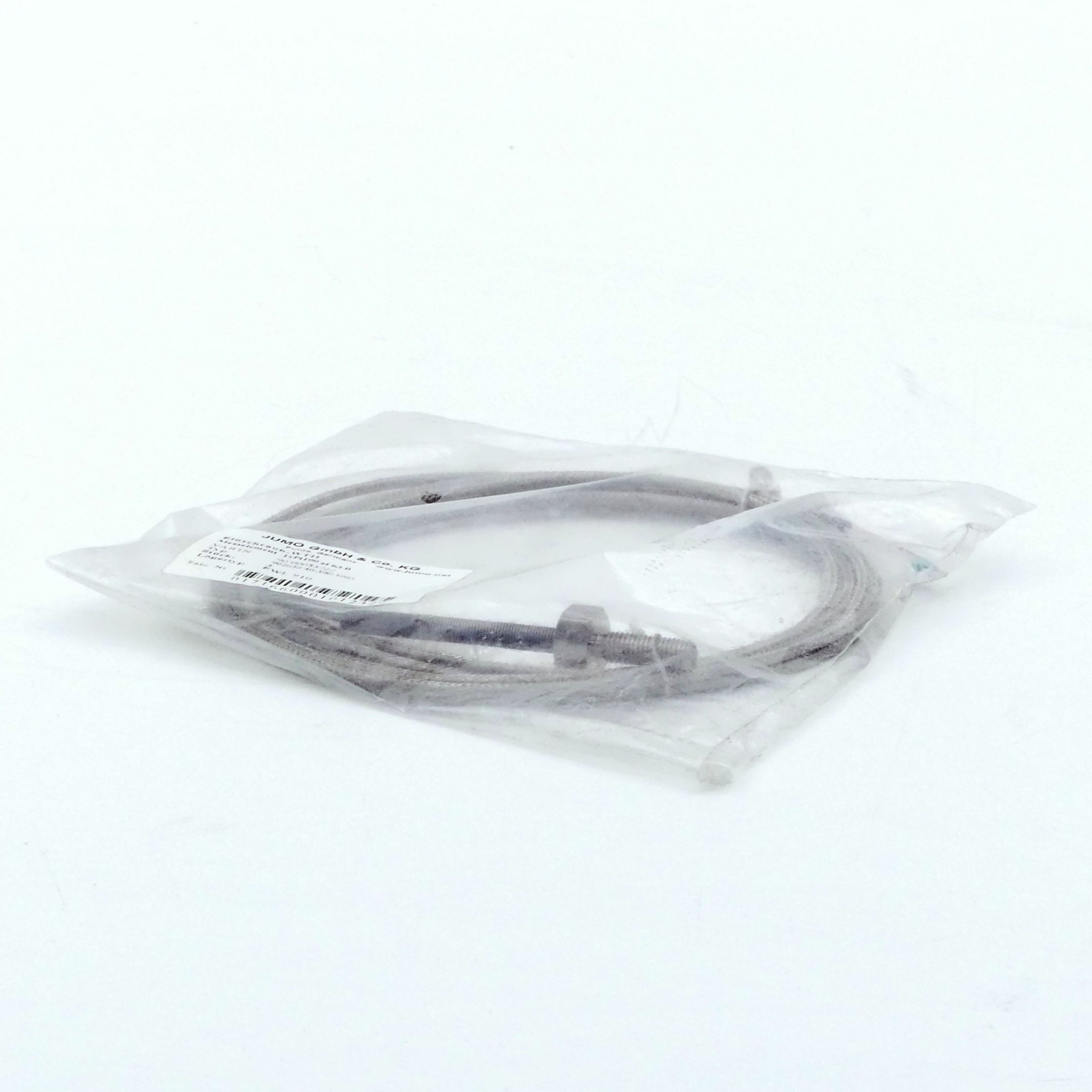 Einschraubthermometer 