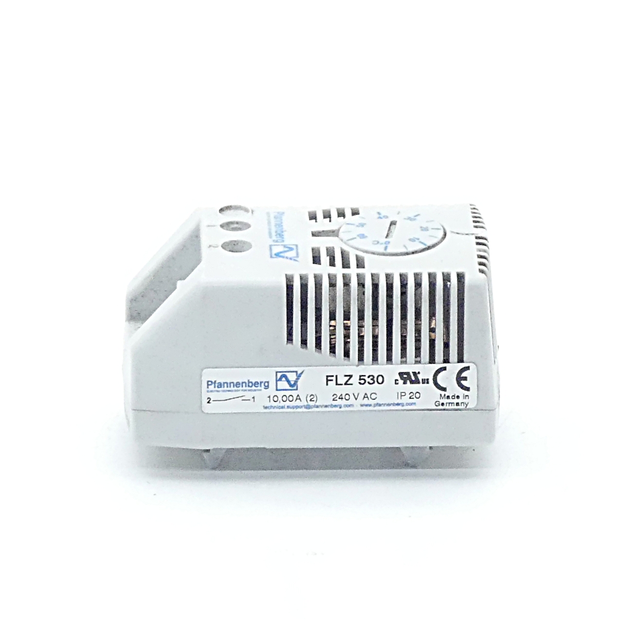 Thermostat 