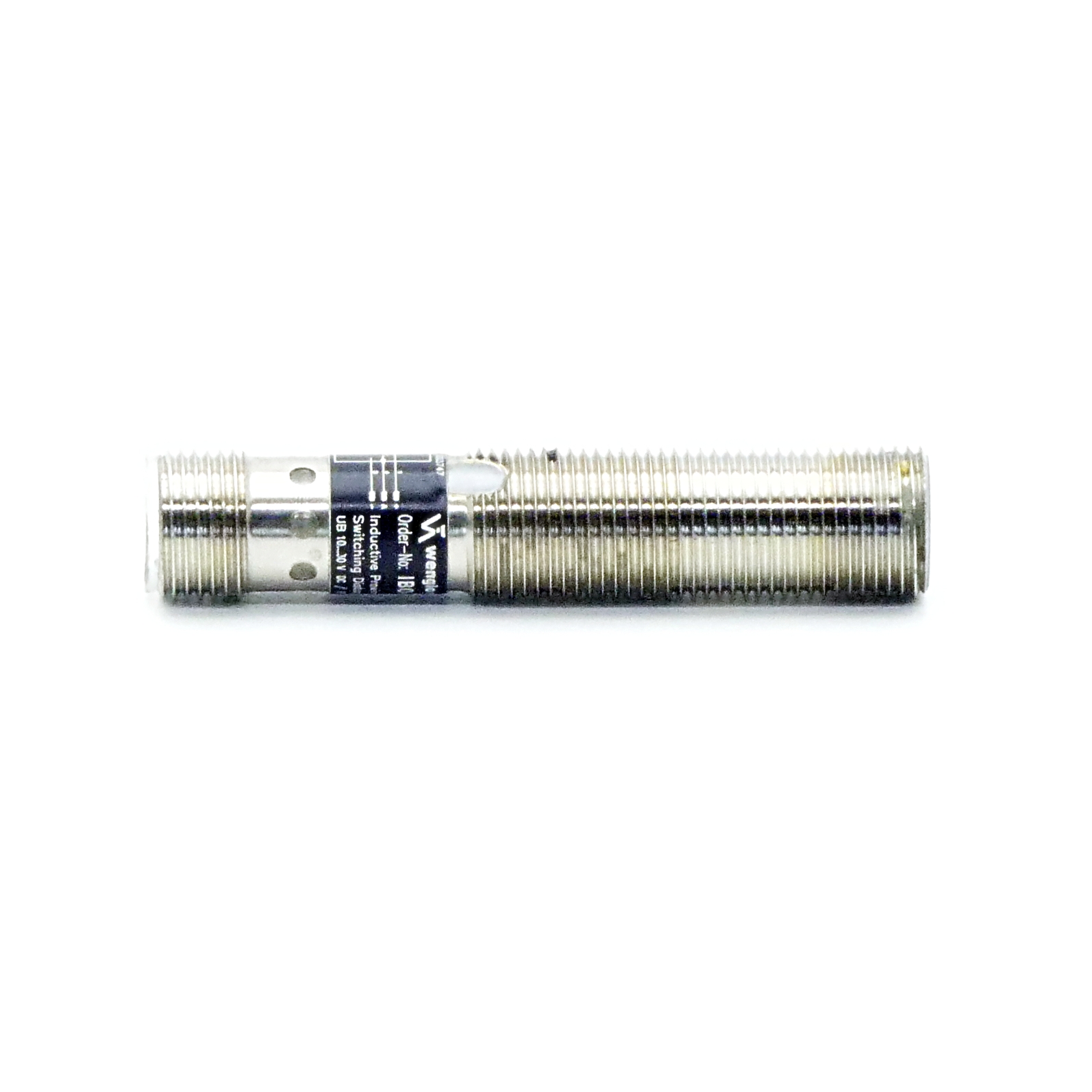 Induktiver Sensor