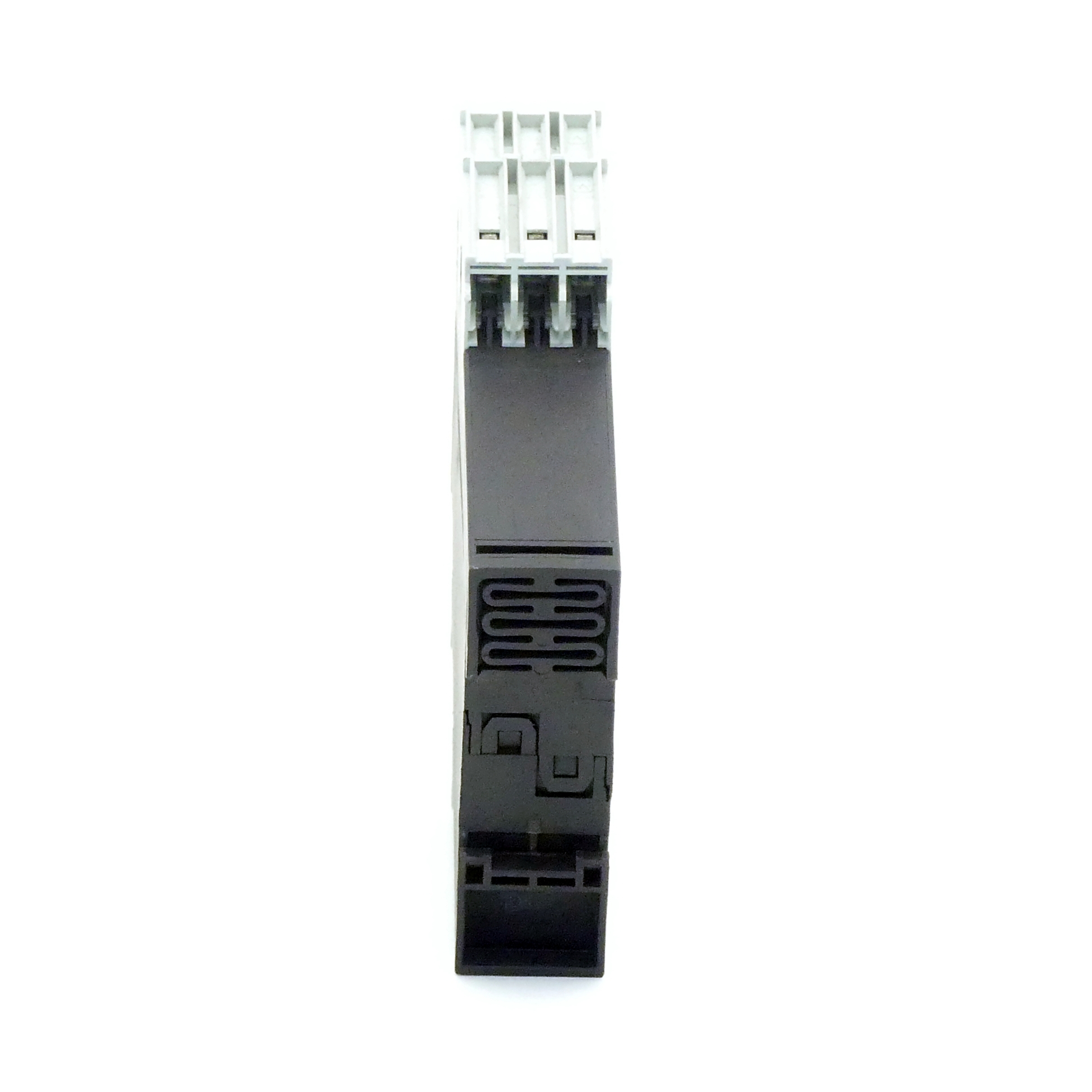 Sirirus Safety relay 