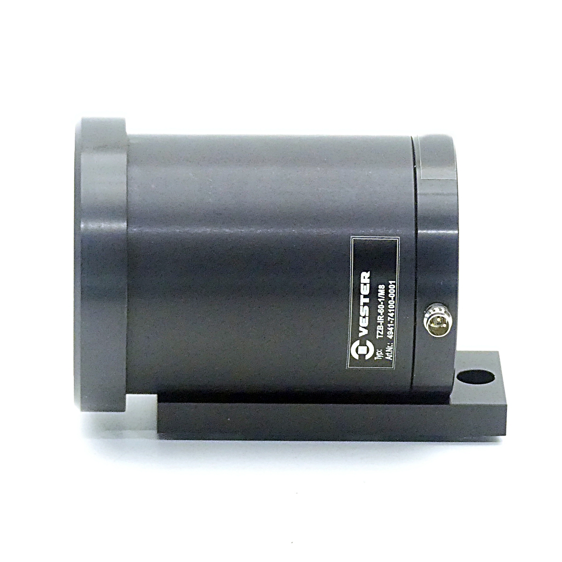 Flash TZB-IR-60-1/M8
