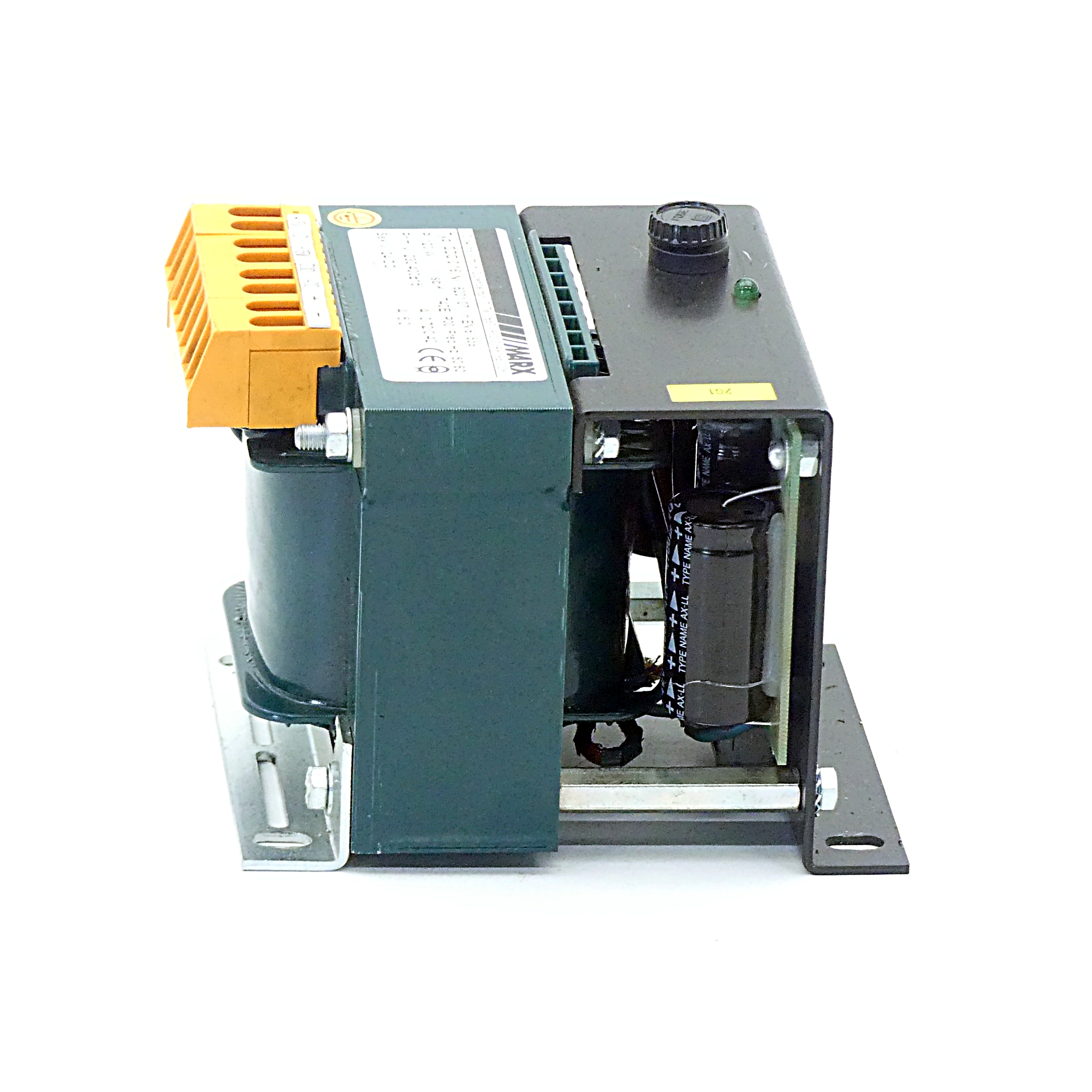 Power supply GDC0,16