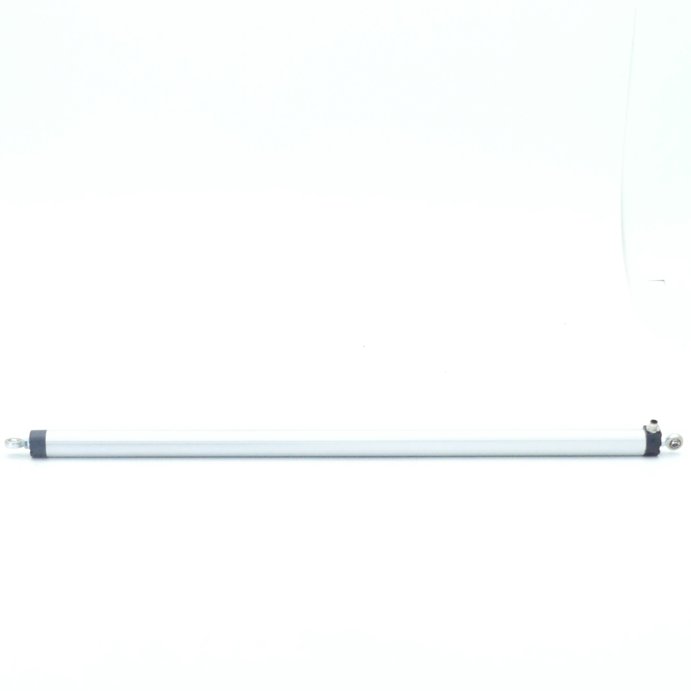 Potentiometric position sensor 