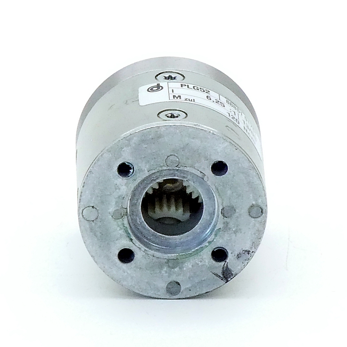Planetary gear PLG52 