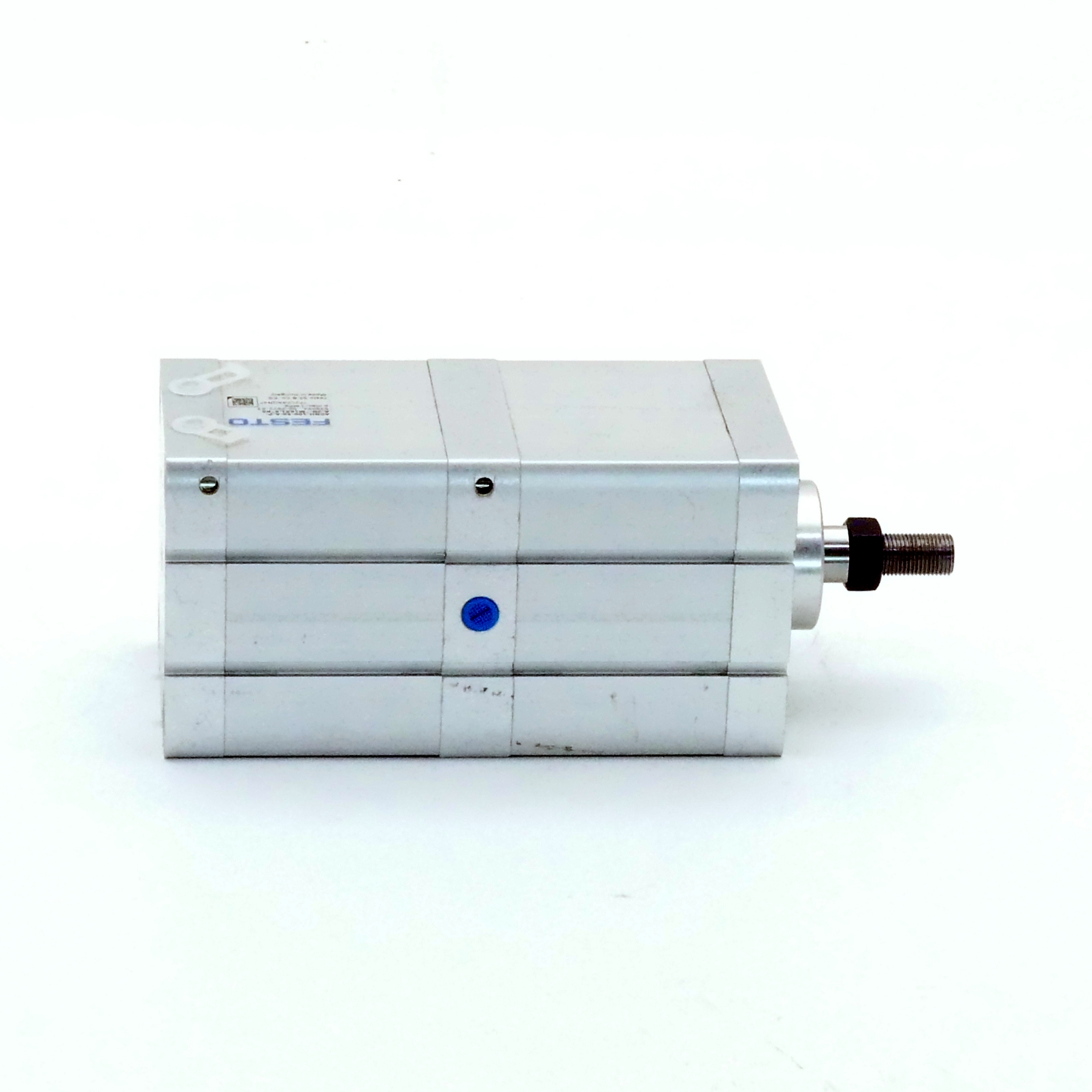 Hochkraftzylinder ADNH-100-50-A-P-A-2N-K5 
