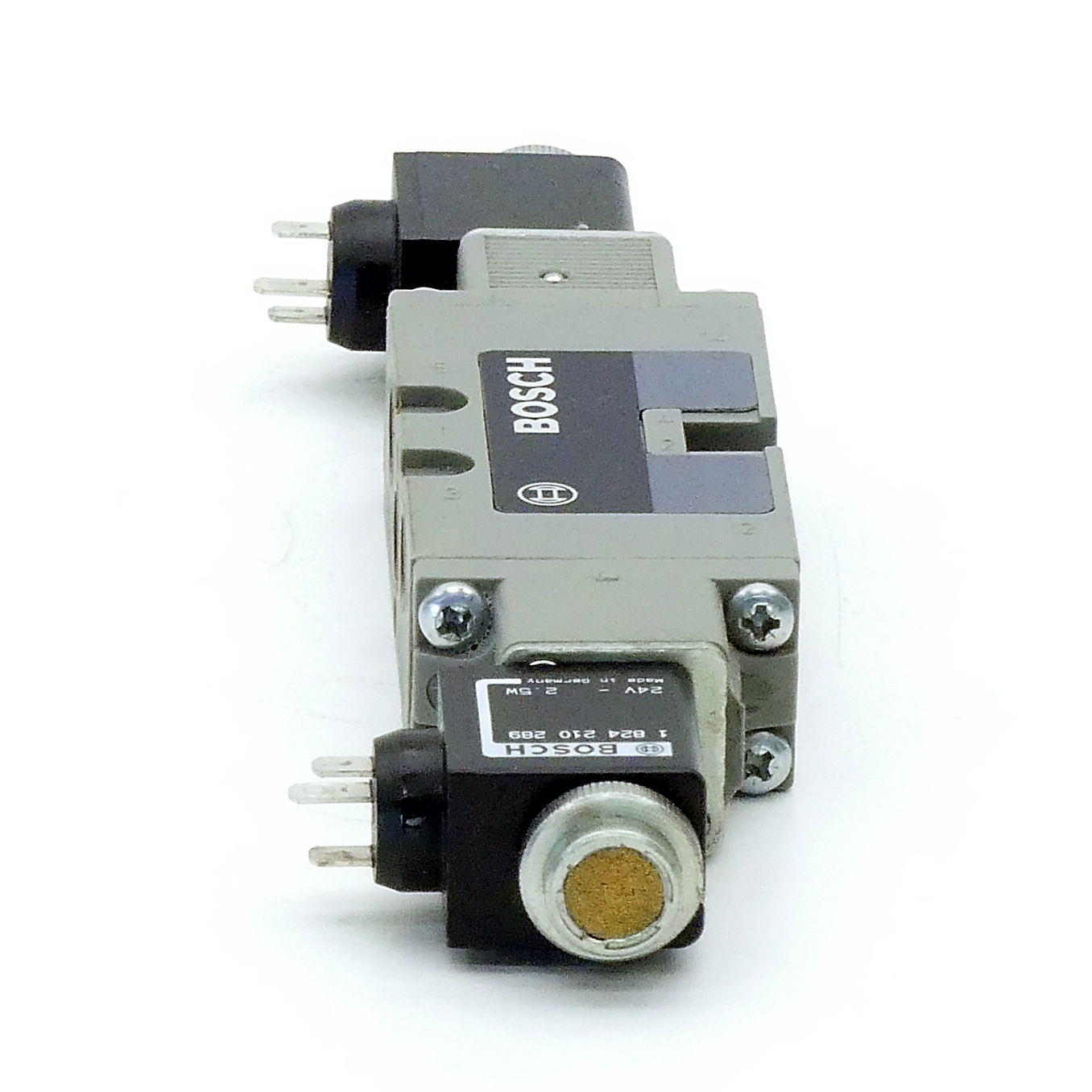 5/2 - Direction valve 