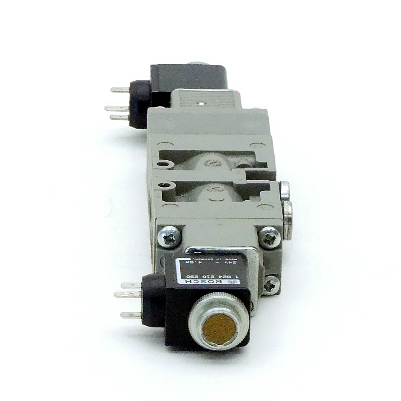 5/3 - Direction valve 