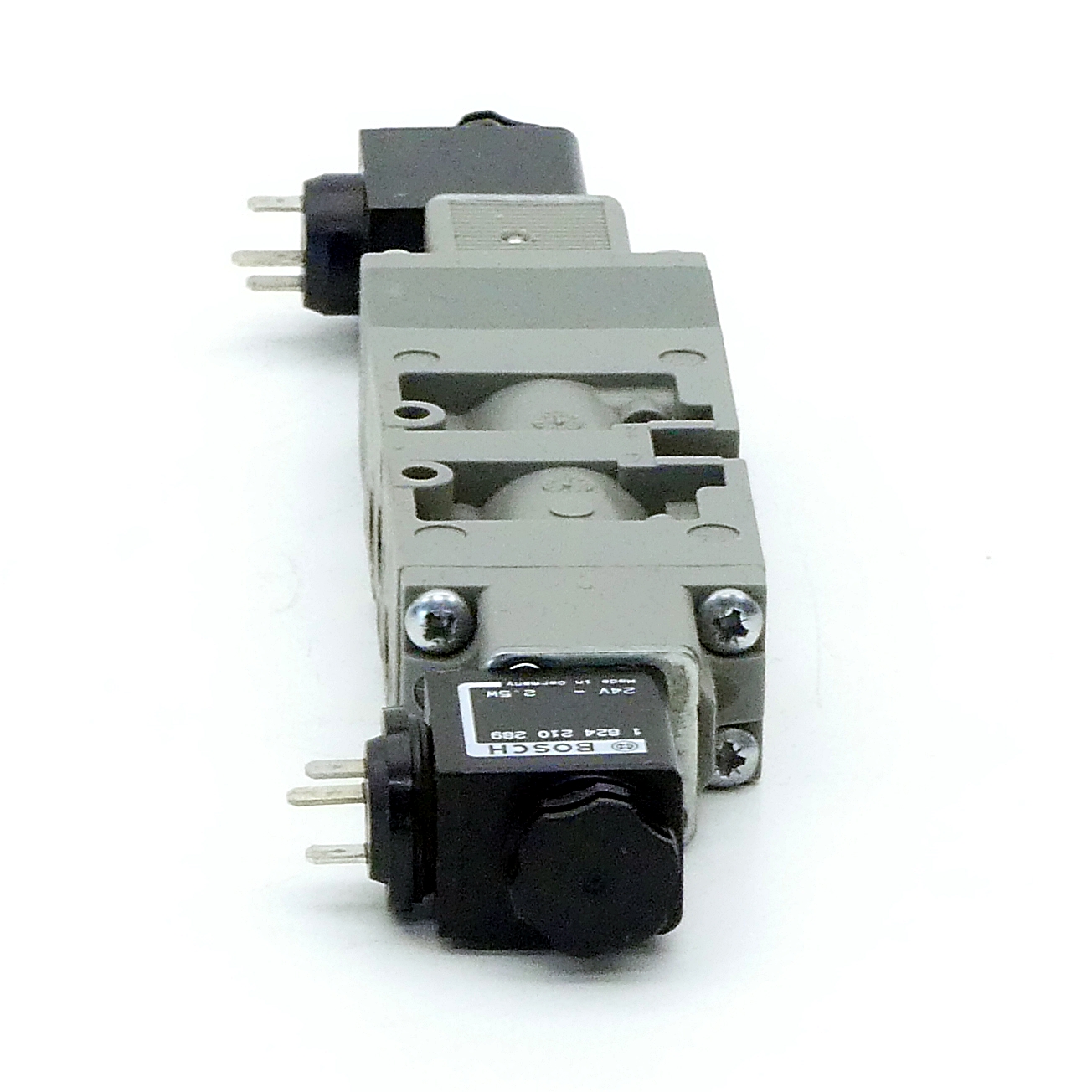 5/3 - Direction valve