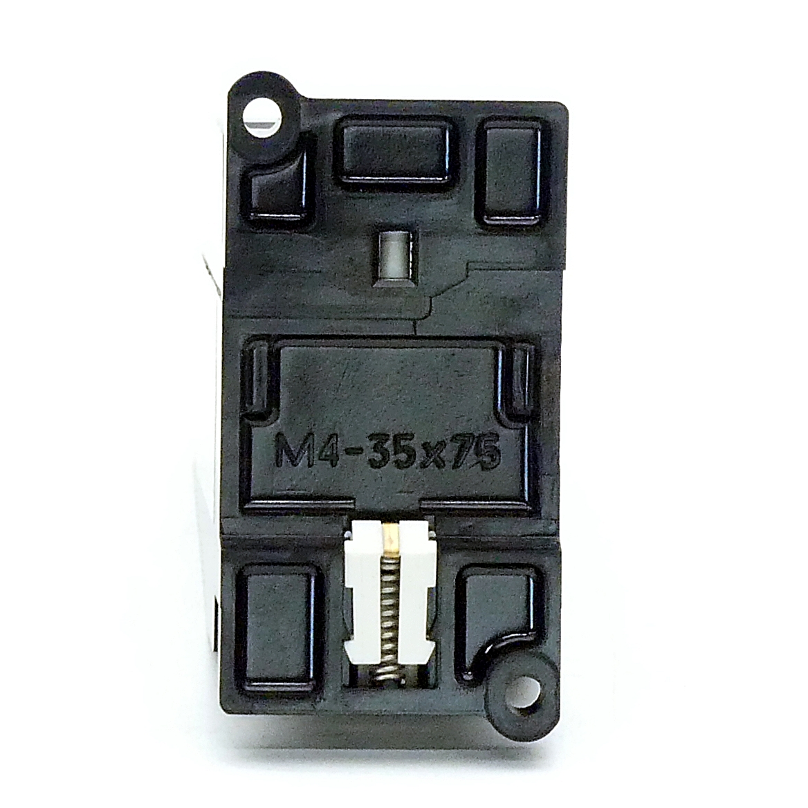 Overload relay 