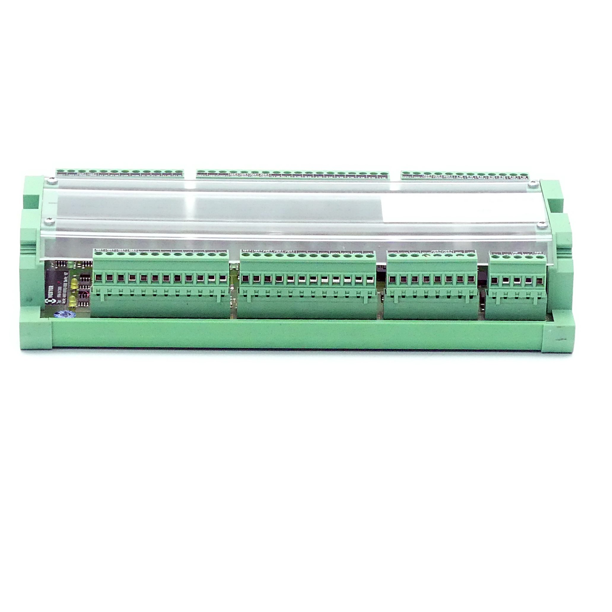 Ein- Ausgangskarte IFM-VVC900 